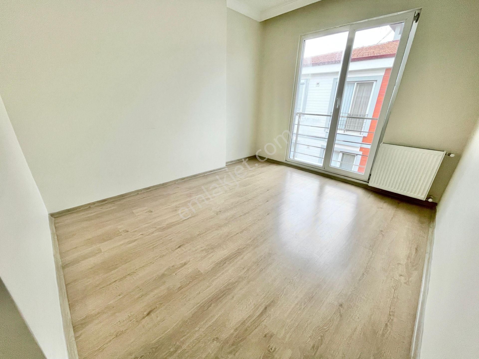 Berkay Demirel'den Altınkumda Ebeveyn Banyolu Ön Cephe 2+1 Daire - Görsel 26