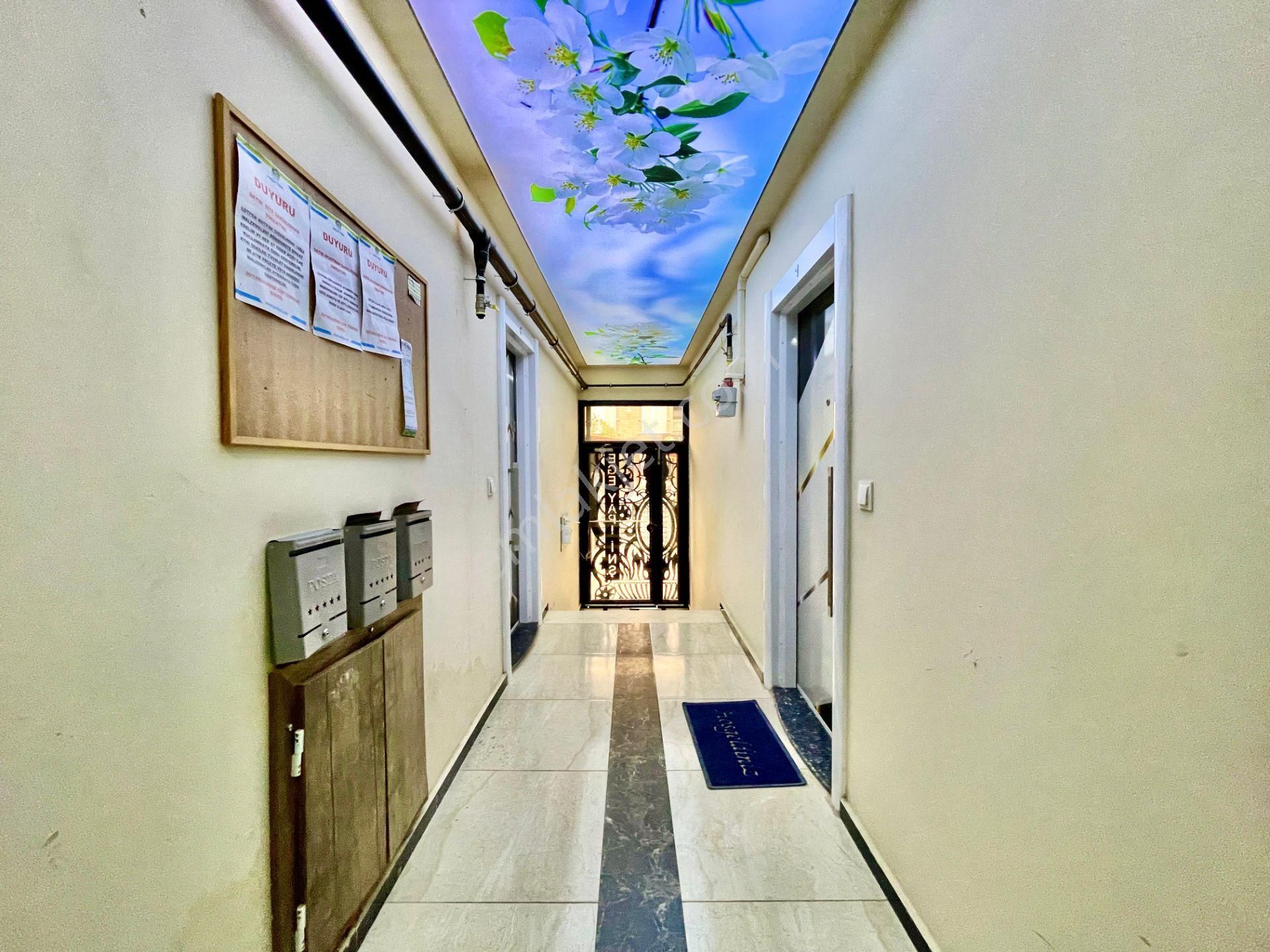 Berkay Demirel'den Altınkumda Ebeveyn Banyolu Ön Cephe 2+1 Daire - Görsel 4