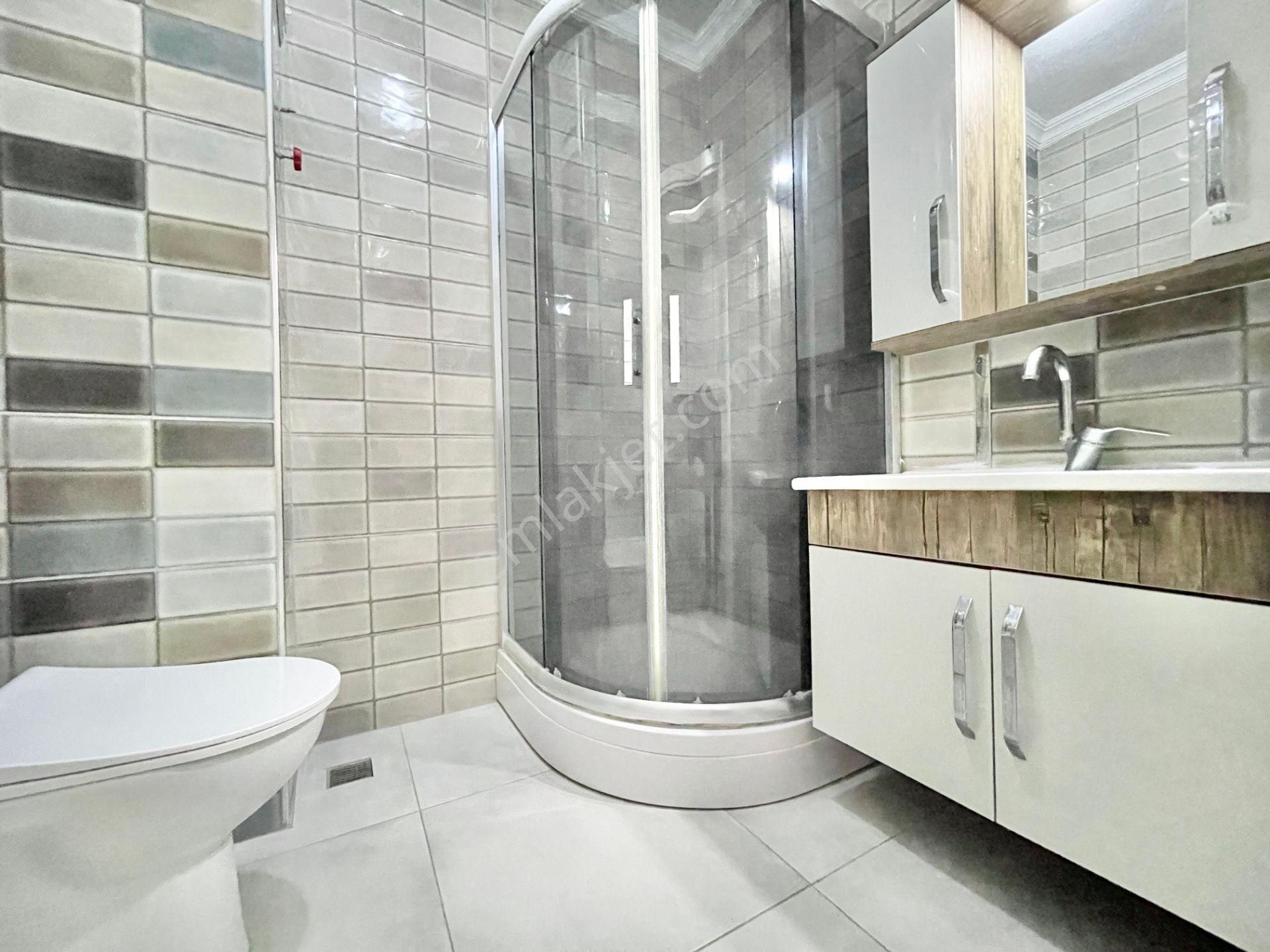 Berkay Demirel'den Altınkumda Ebeveyn Banyolu Ön Cephe 2+1 Daire - Görsel 23