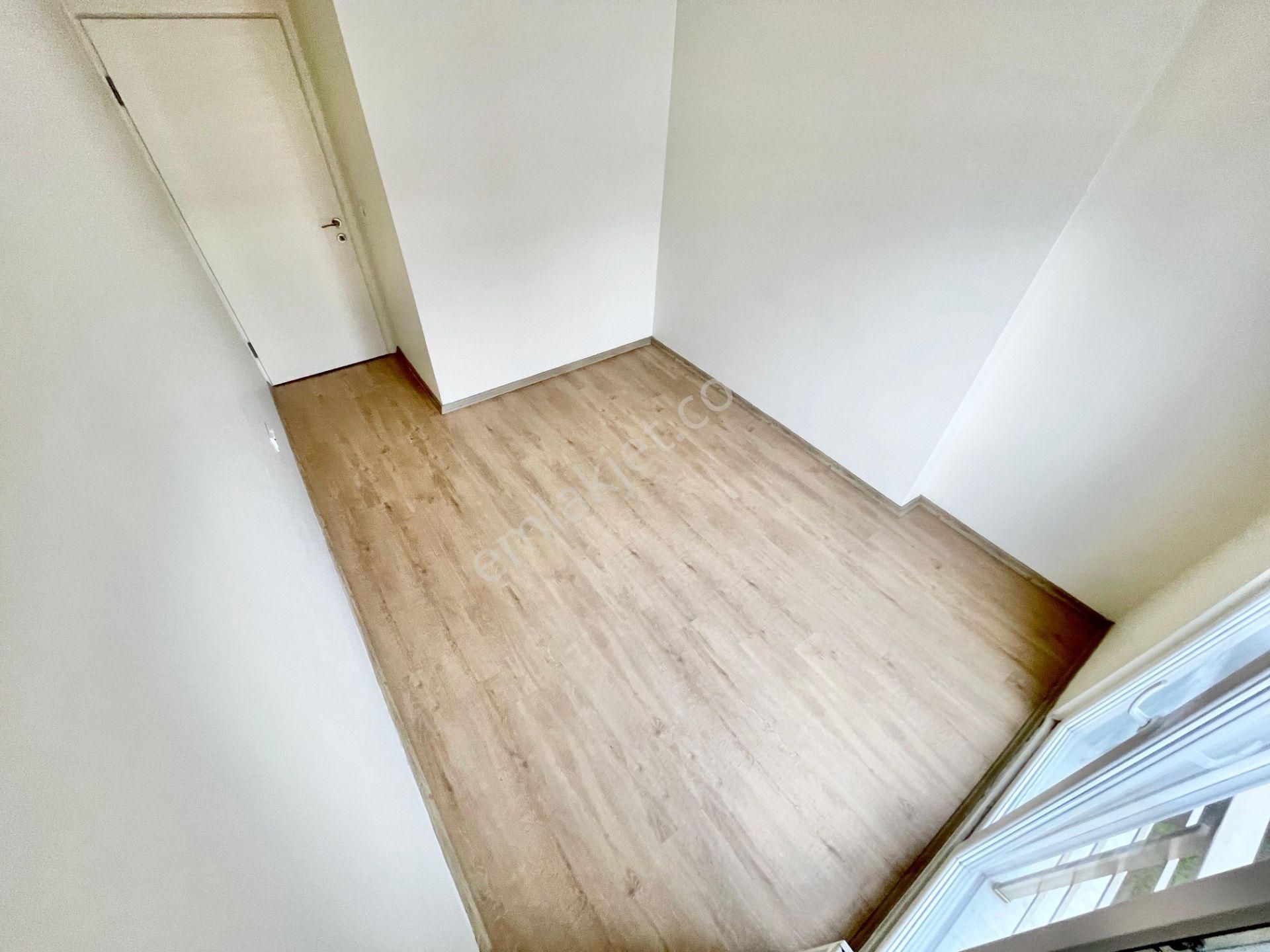 Berkay Demirel'den Altınkumda Ebeveyn Banyolu Ön Cephe 2+1 Daire - Görsel 32