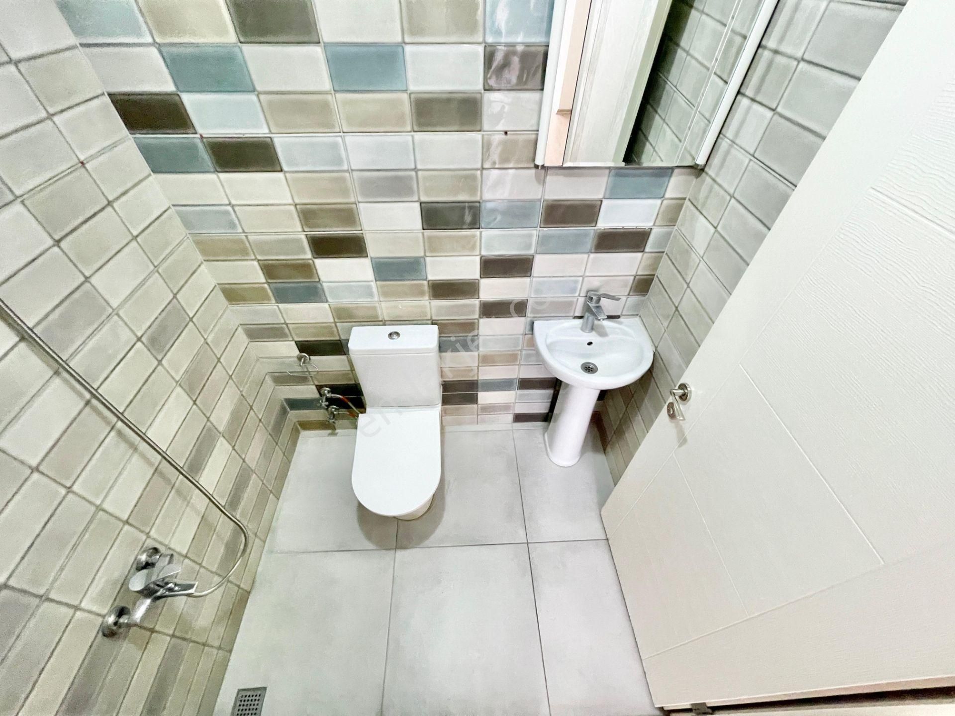 Berkay Demirel'den Altınkumda Ebeveyn Banyolu Ön Cephe 2+1 Daire - Görsel 27