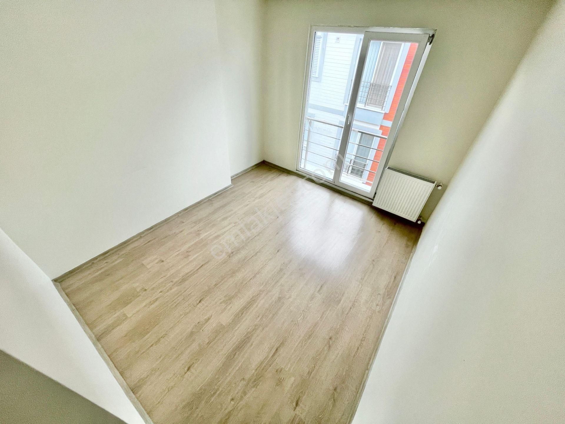 Berkay Demirel'den Altınkumda Ebeveyn Banyolu Ön Cephe 2+1 Daire - Görsel 30