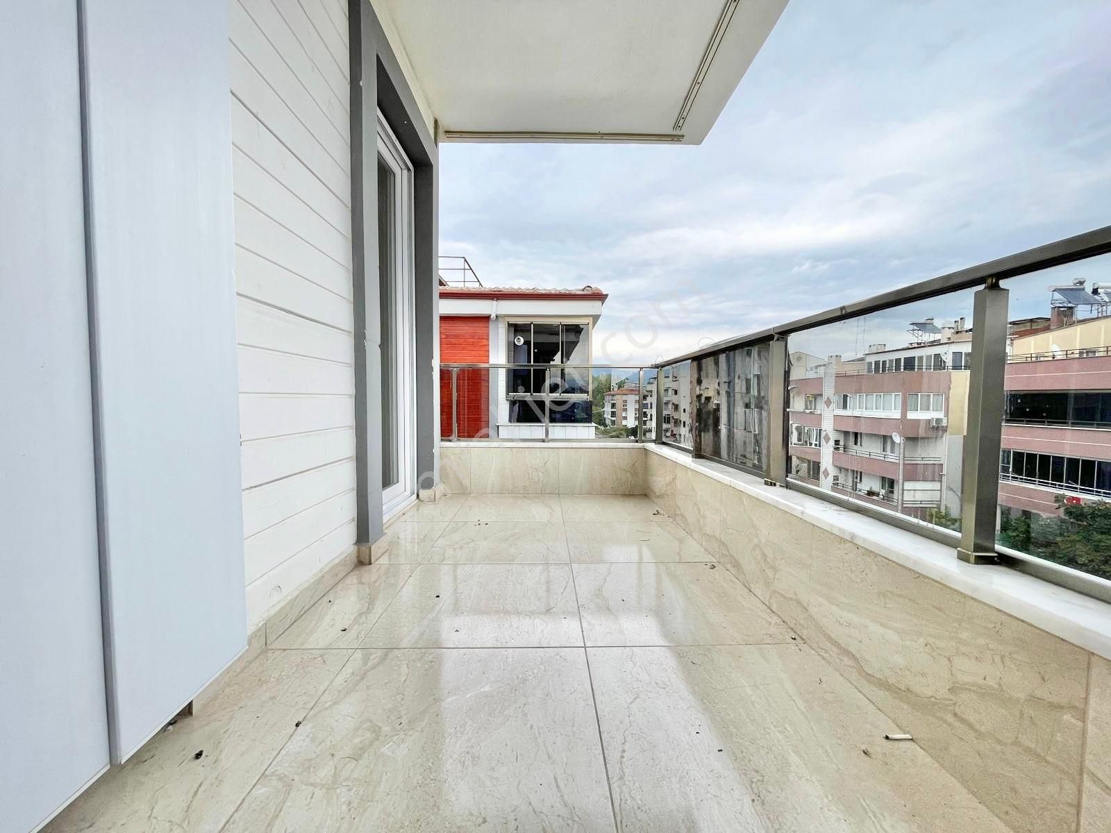 Berkay Demirel'den Altınkumda Ebeveyn Banyolu Ön Cephe 2+1 Daire - Görsel 20