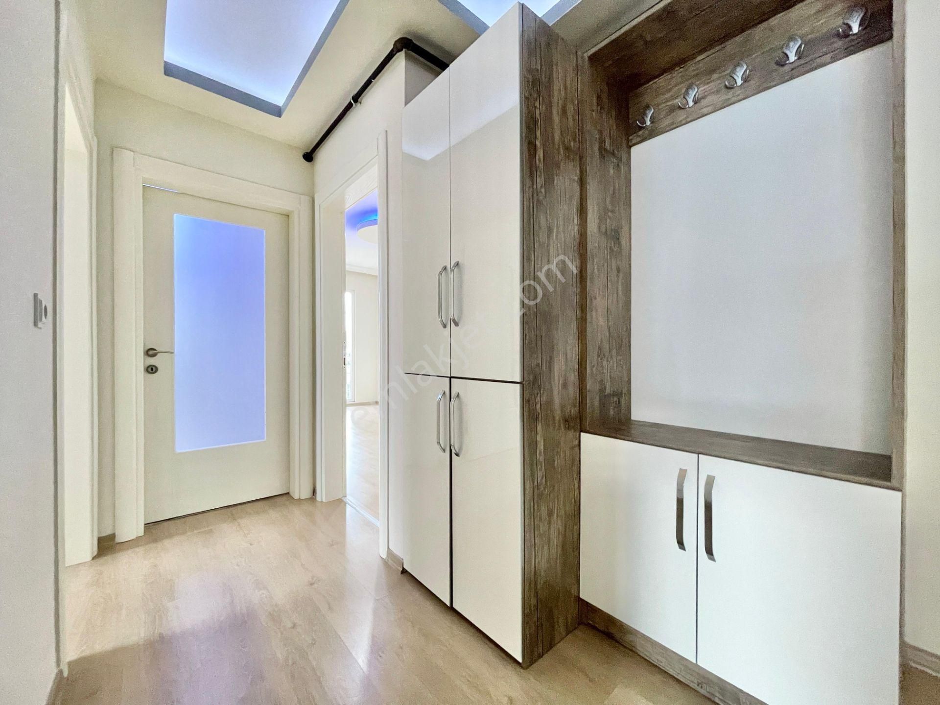 Berkay Demirel'den Altınkumda Ebeveyn Banyolu Ön Cephe 2+1 Daire - Görsel 6