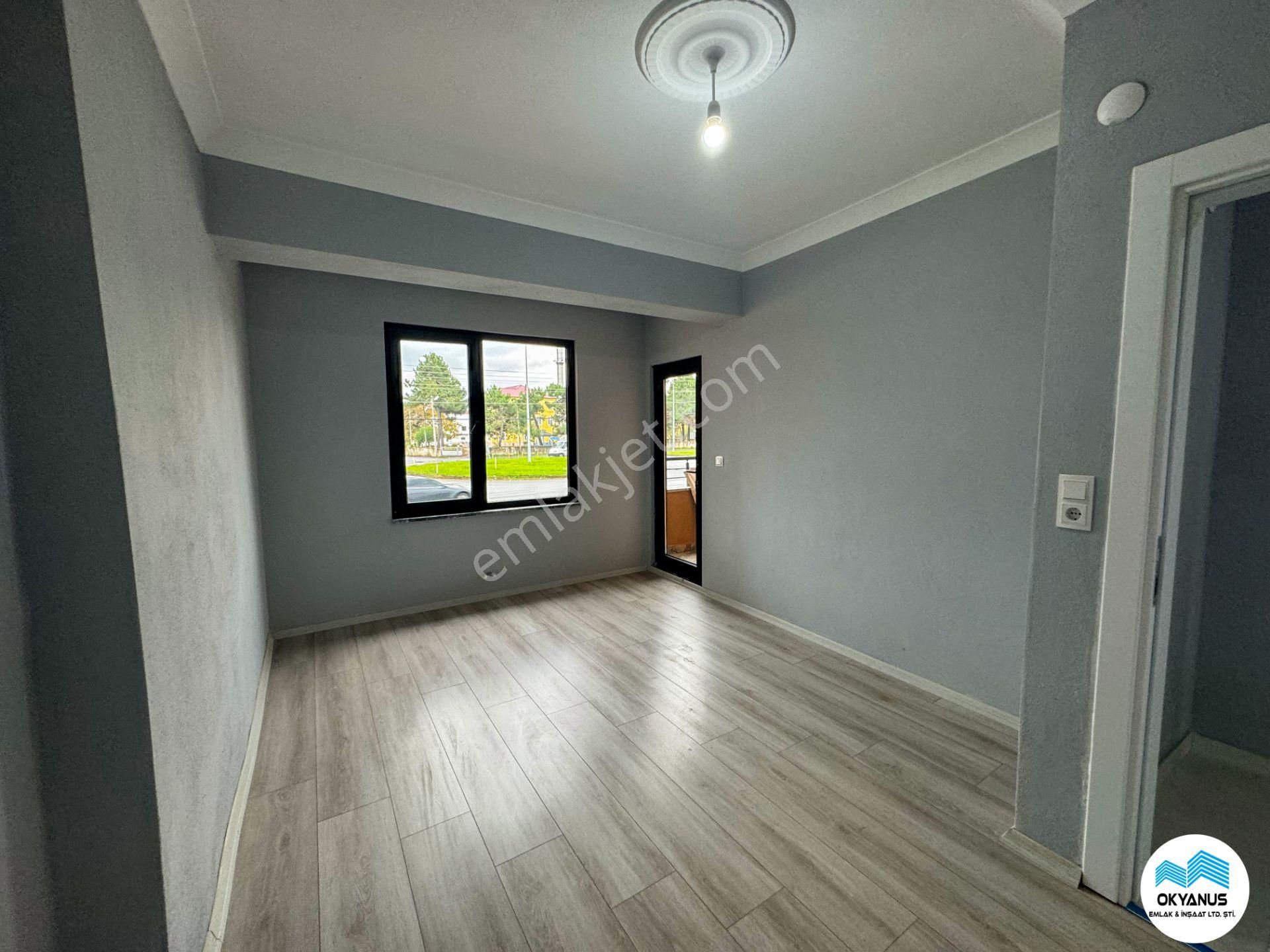Sakarya Kocaali'de Geniş Bahçeli 3+1 Modern Villa - Görsel 19