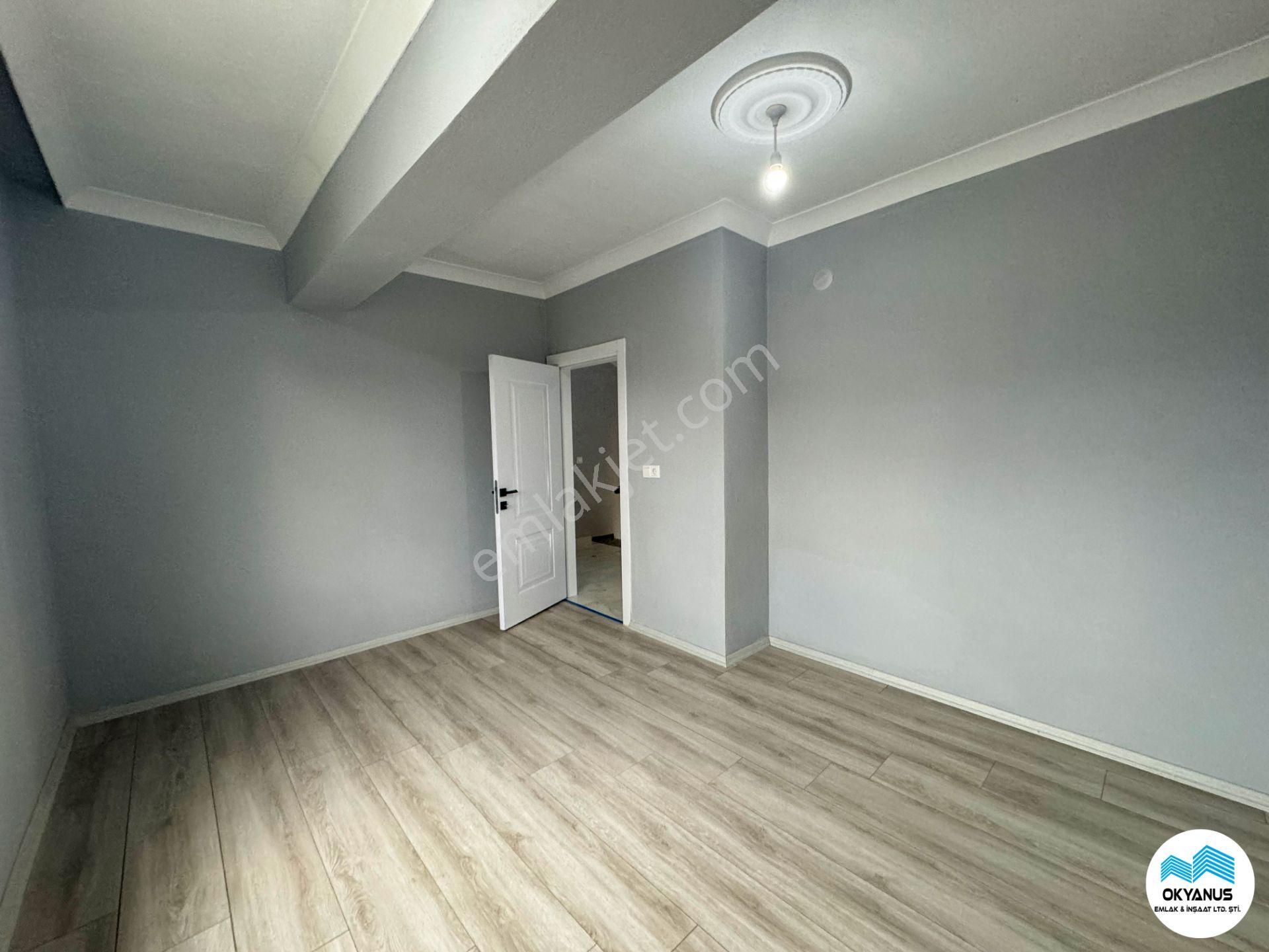 Sakarya Kocaali'de Geniş Bahçeli 3+1 Modern Villa - Görsel 18