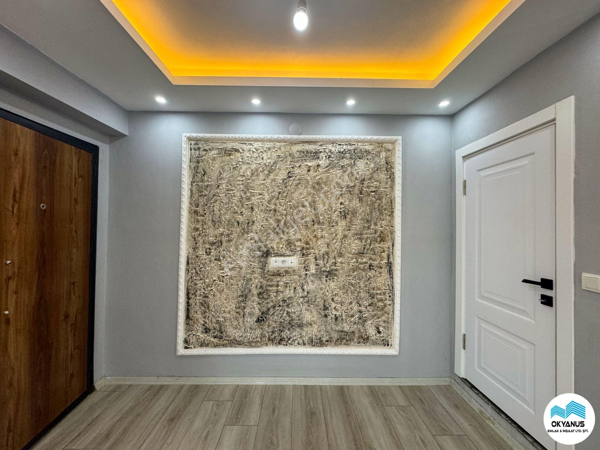 Sakarya Kocaali'de Geniş Bahçeli 3+1 Modern Villa - Görsel 13