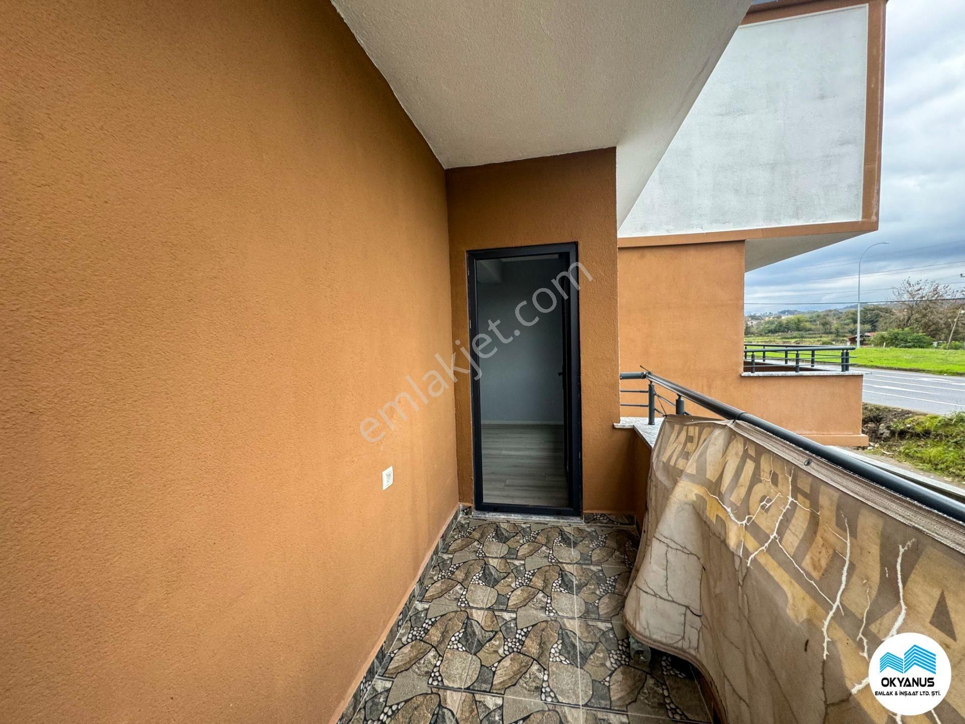 Sakarya Kocaali'de Geniş Bahçeli 3+1 Modern Villa - Görsel 21