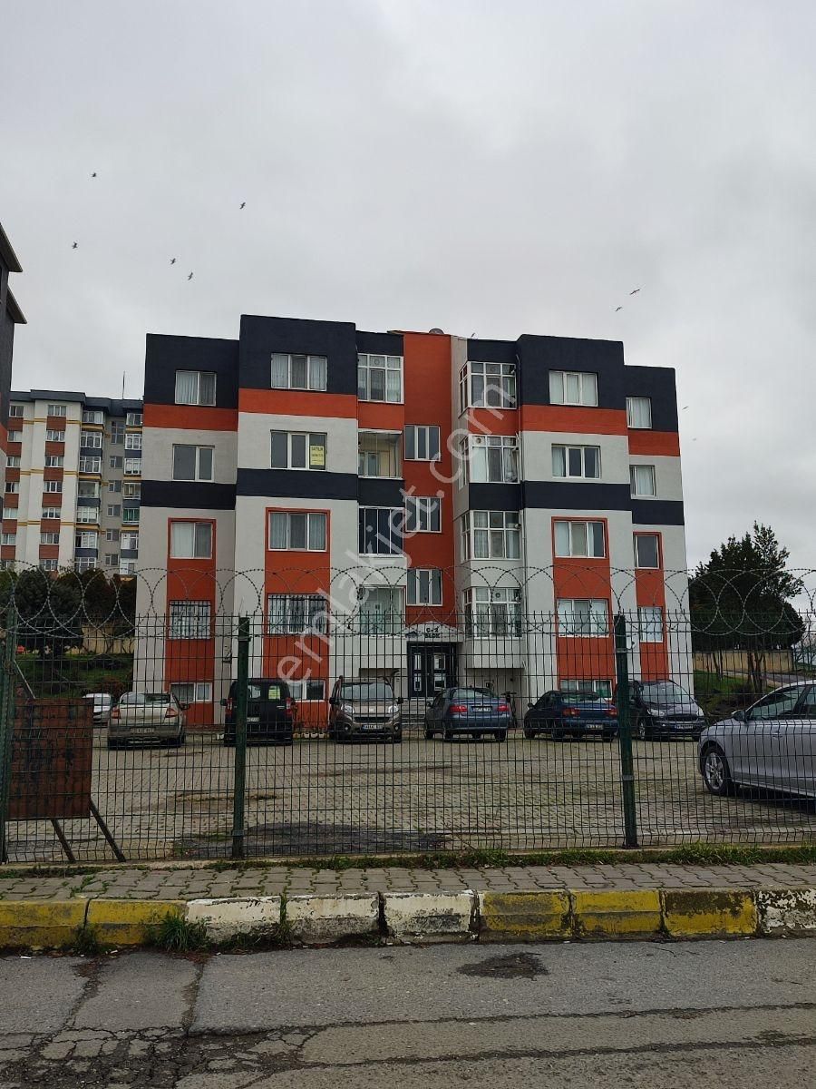 Sitede 2+1 Ara Kat Güney Cephe - Görsel 20