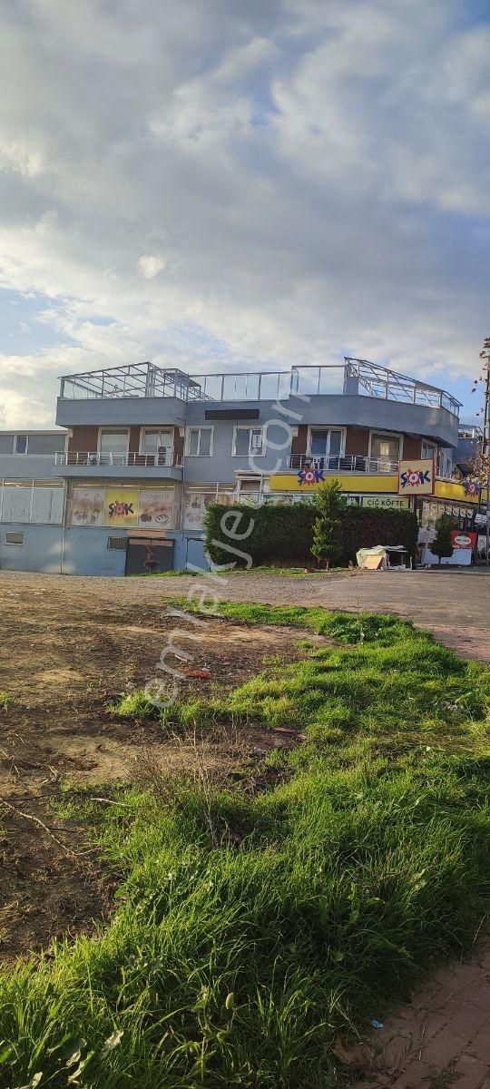 Sitede 2+1 Ara Kat Güney Cephe - Görsel 14