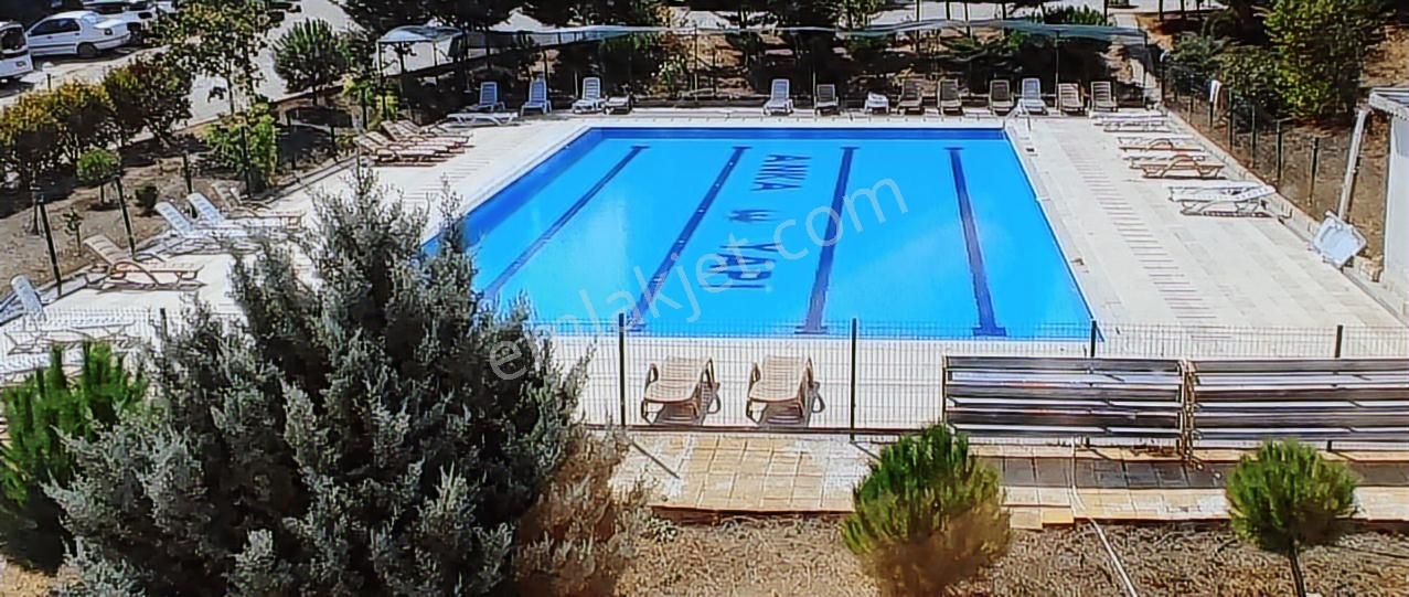 Sitede 2+1 Ara Kat Güney Cephe - Görsel 15