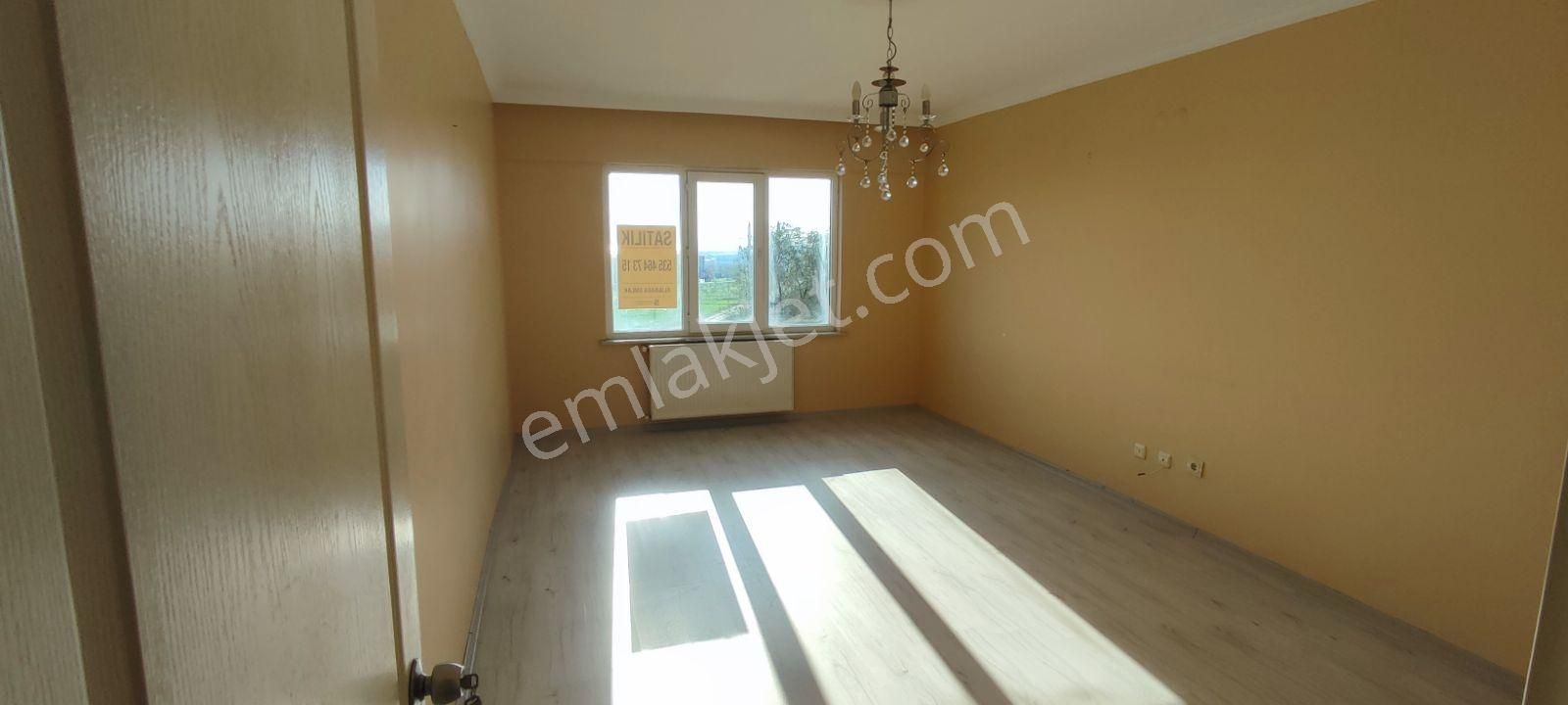 Sitede 2+1 Ara Kat Güney Cephe - Görsel 3