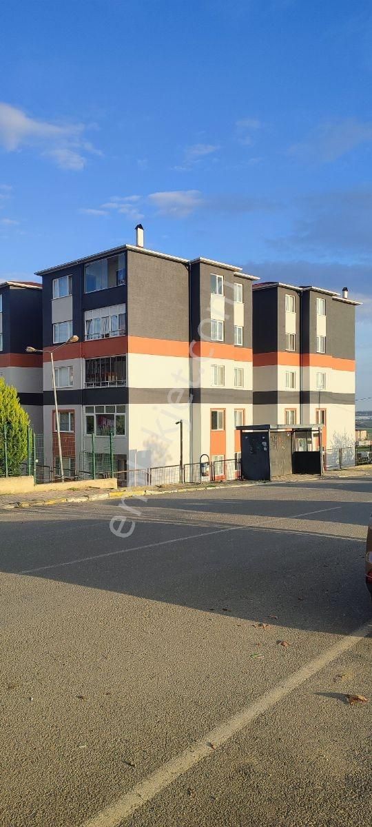 Sitede 2+1 Ara Kat Güney Cephe - Görsel 13