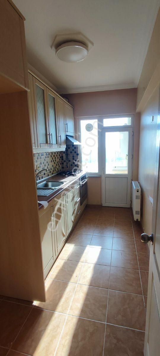 Sitede 2+1 Ara Kat Güney Cephe - Görsel 19