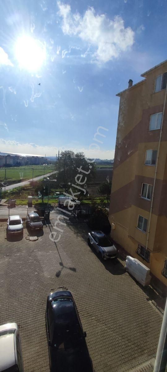 Sitede 2+1 Ara Kat Güney Cephe - Görsel 7