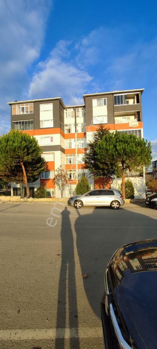 Sitede 2+1 Ara Kat Güney Cephe - Görsel 12