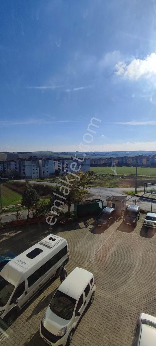 Sitede 2+1 Ara Kat Güney Cephe - Görsel 8