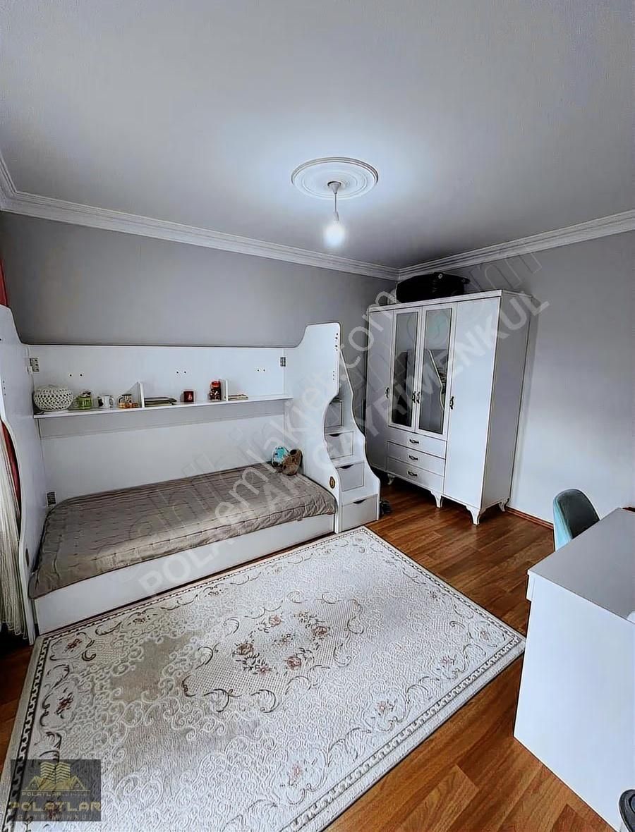 Camili'de Kuban Sitesi'nde Satılık 3+1 Daire - Görsel 3