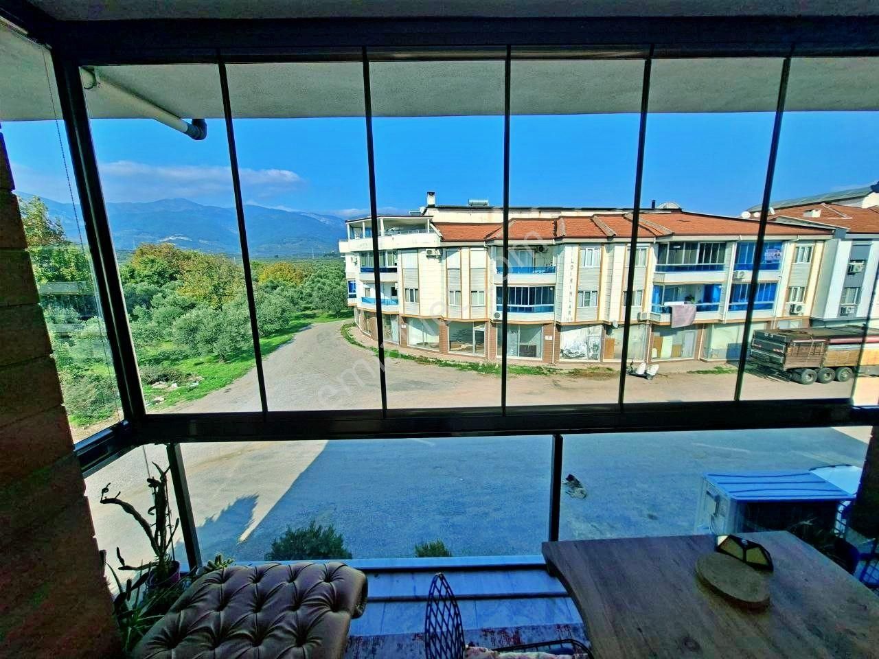 Uytundan Akçay-güre Arası Cemiltemelde Denize 750 Metre 2+1 - Görsel 22