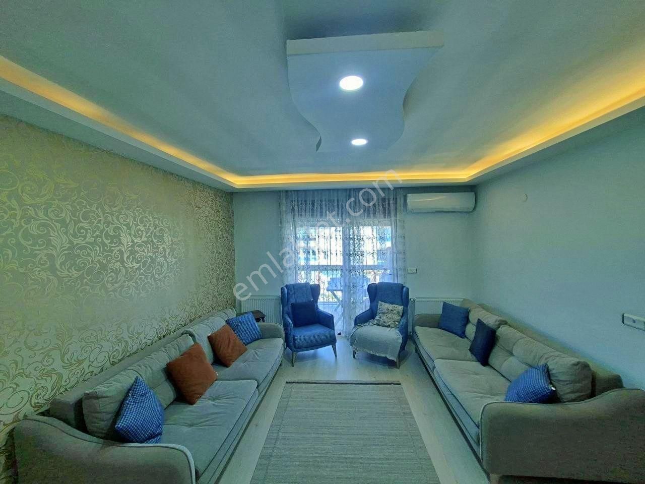 Uytundan Akçay-güre Arası Cemiltemelde Denize 750 Metre 2+1 - Görsel 12