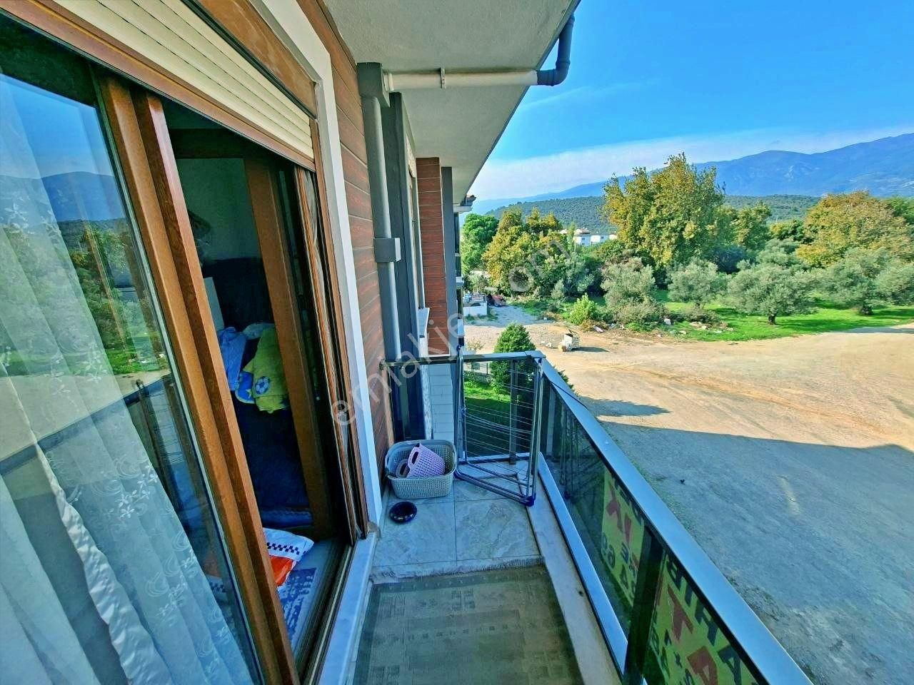 Uytundan Akçay-güre Arası Cemiltemelde Denize 750 Metre 2+1 - Görsel 28