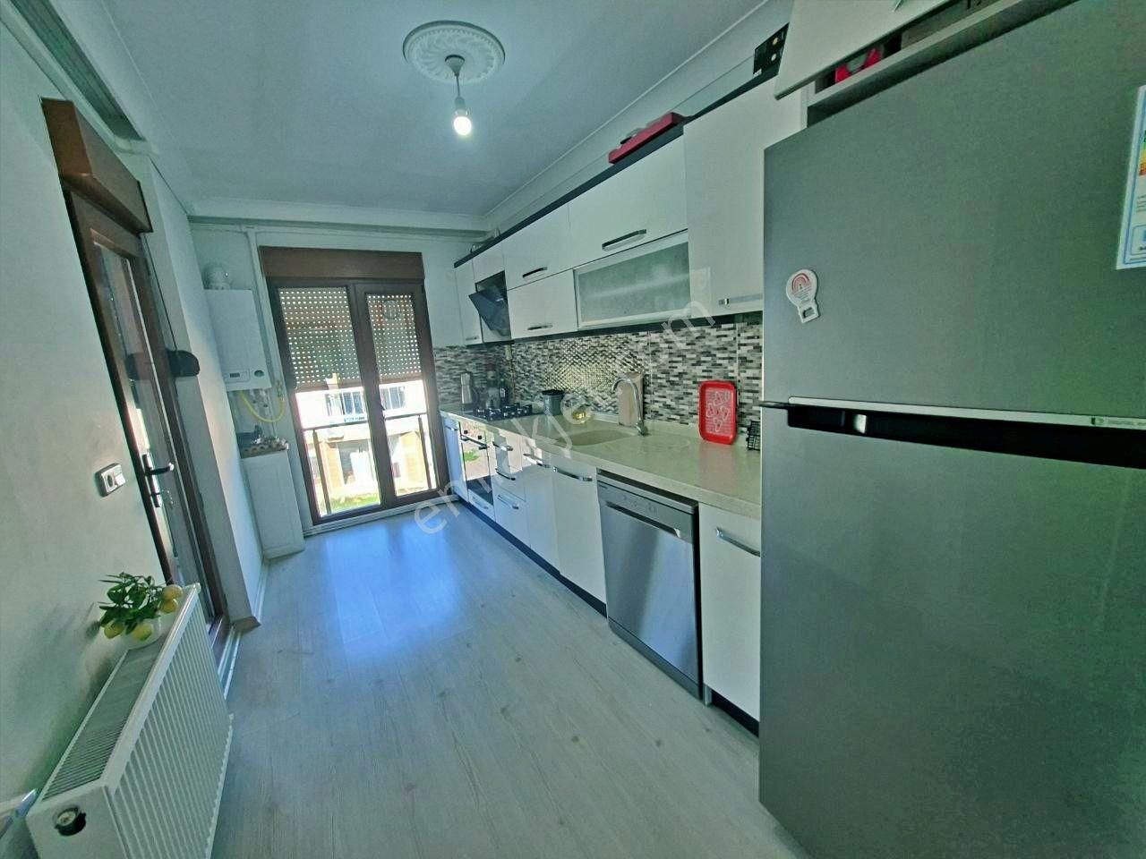 Uytundan Akçay-güre Arası Cemiltemelde Denize 750 Metre 2+1 - Görsel 11