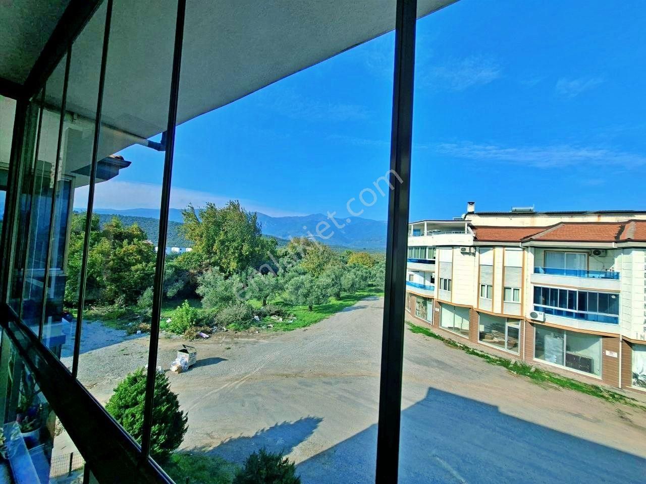 Uytundan Akçay-güre Arası Cemiltemelde Denize 750 Metre 2+1 - Görsel 32