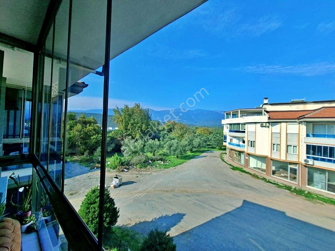 Uytundan Akçay-güre Arası Cemiltemelde Denize 750 Metre 2+1 - Görsel 20