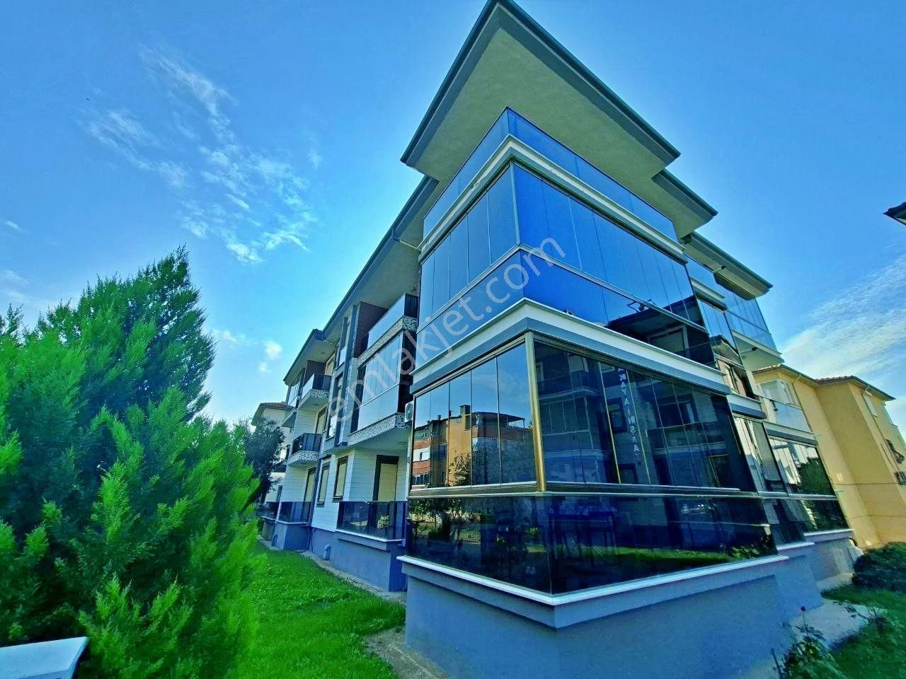 Uytundan Akçay-güre Arası Cemiltemelde Denize 750 Metre 2+1 - Görsel 14