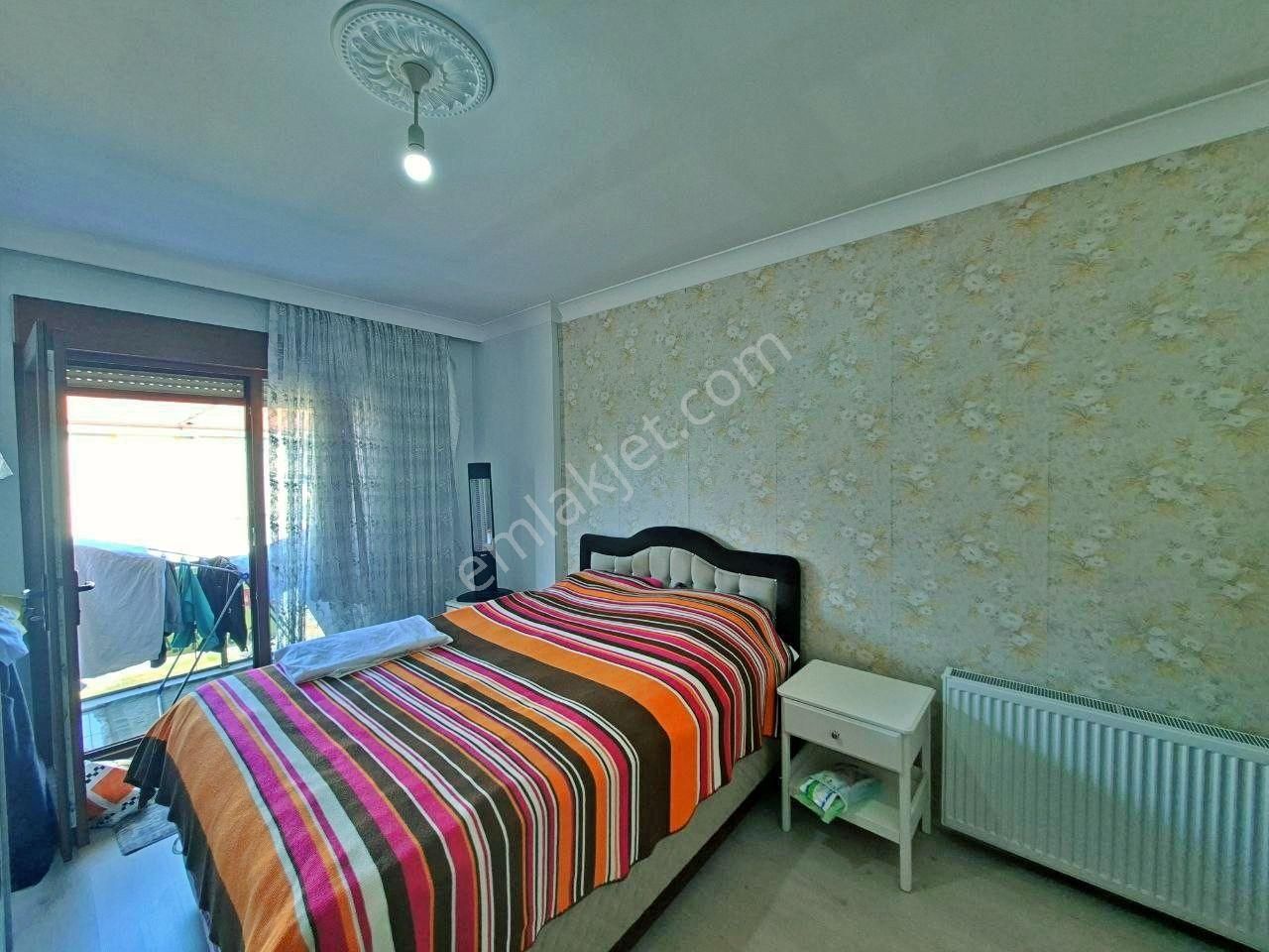 Uytundan Akçay-güre Arası Cemiltemelde Denize 750 Metre 2+1 - Görsel 4