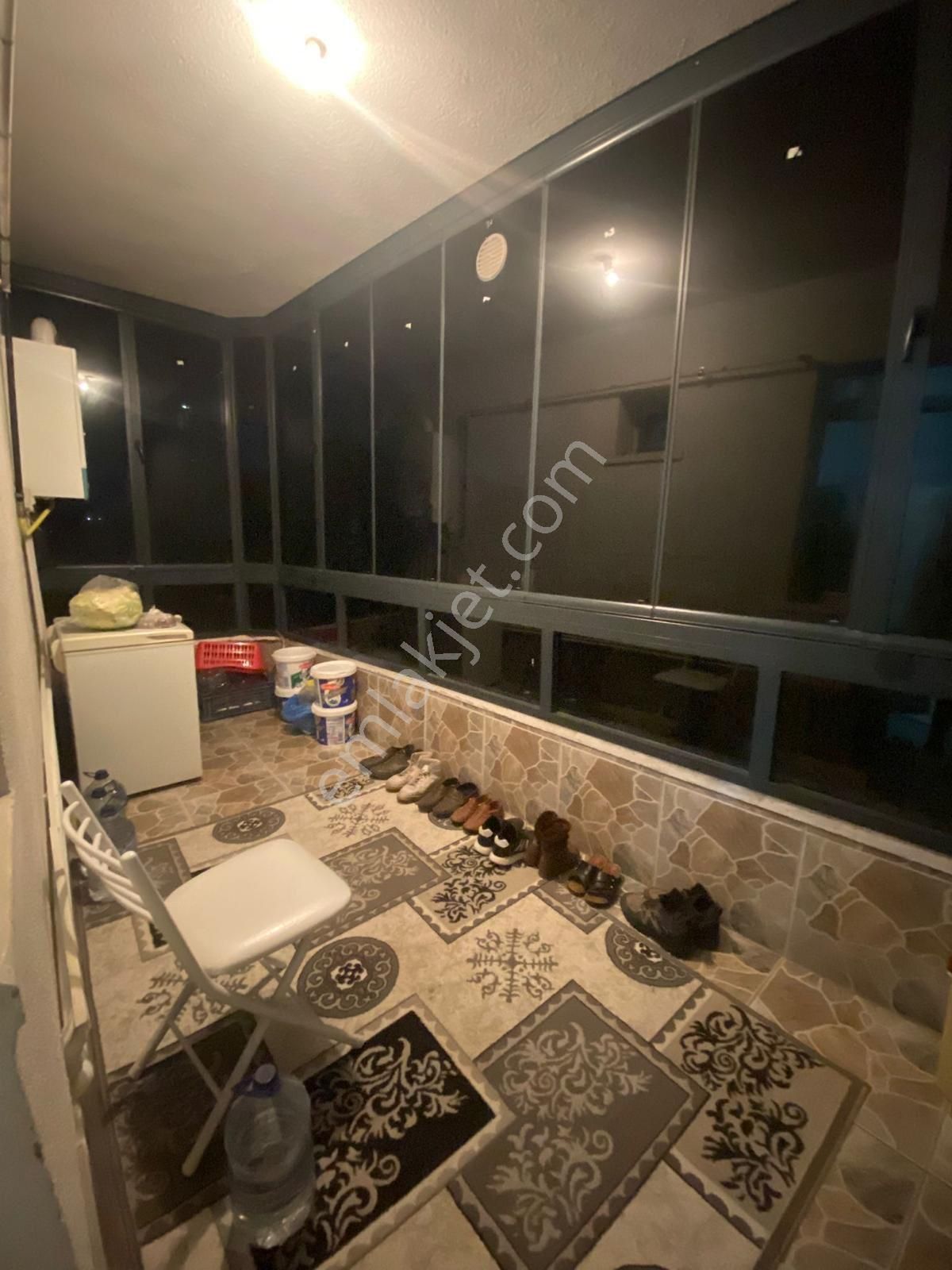 Bozbey Gayrimenkulden Tandoğanda 2+1