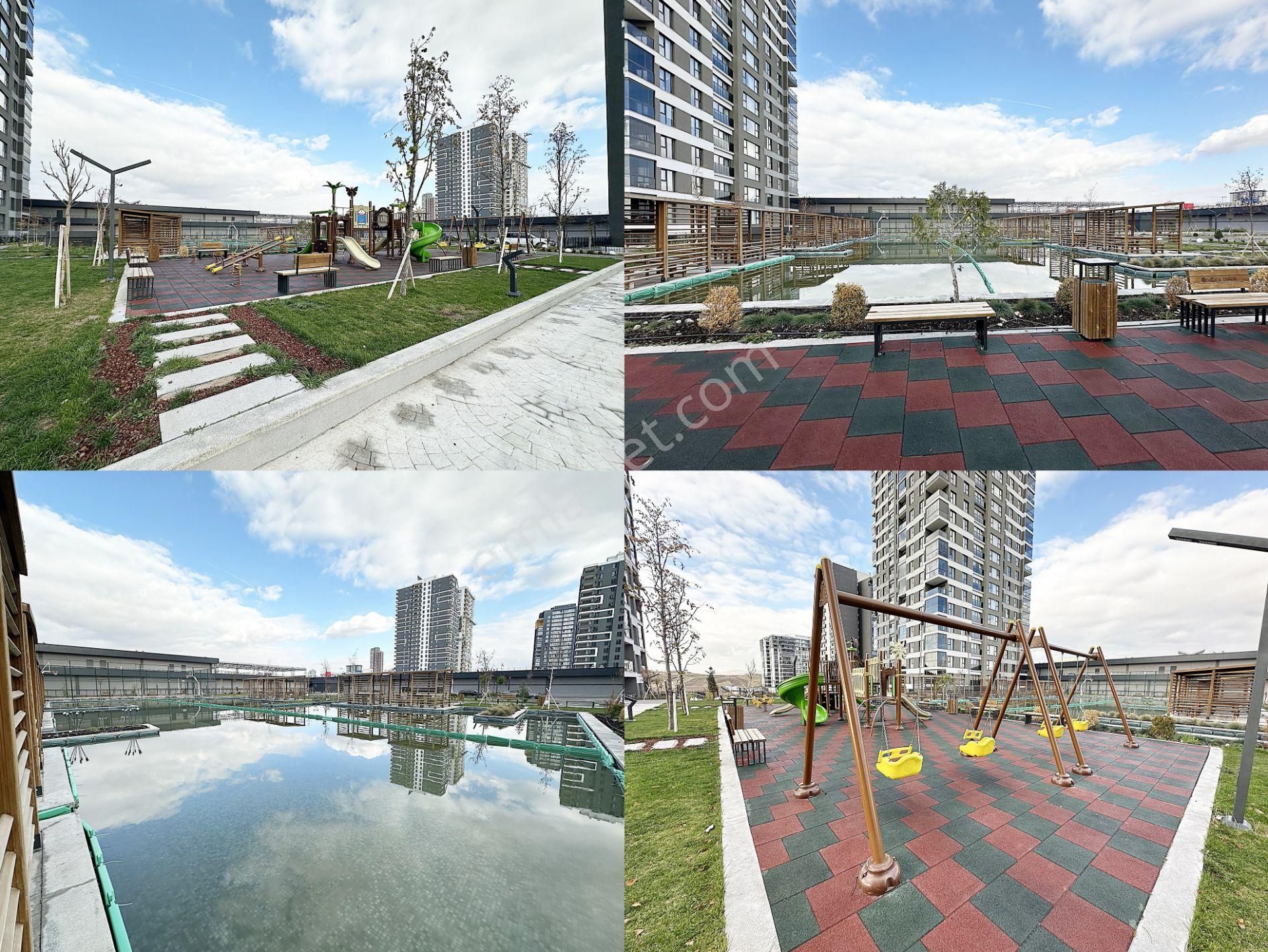 Cihandan Ovacık Natura'da Modern Mimari , Konforlu Lüks 4+1 - Görsel 41