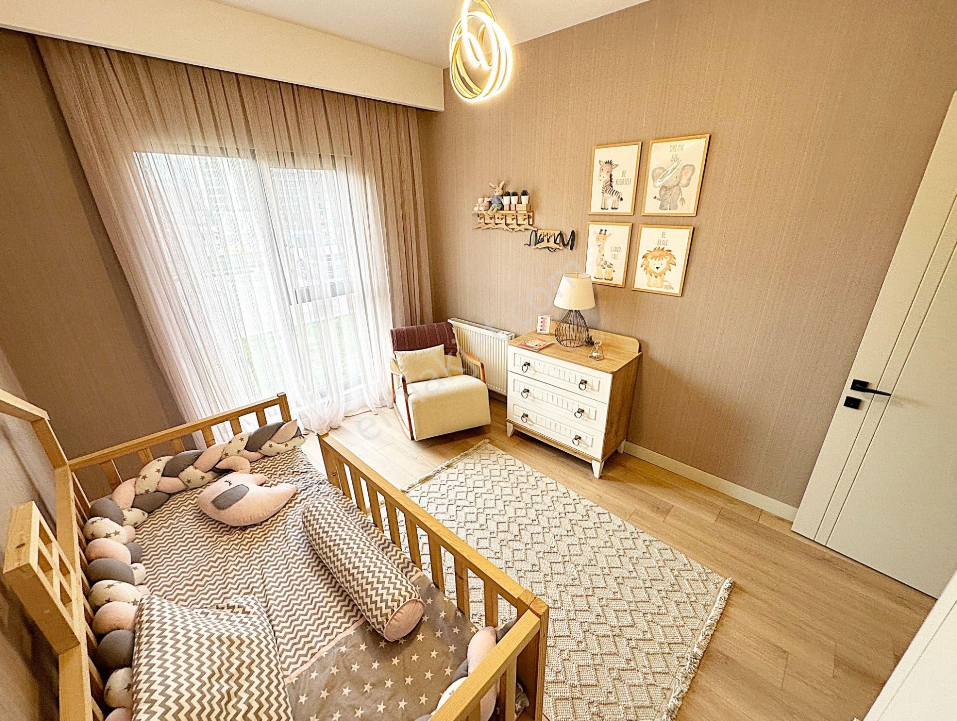 Cihandan Ovacık Natura'da Modern Mimari , Konforlu Lüks 4+1 - Görsel 26