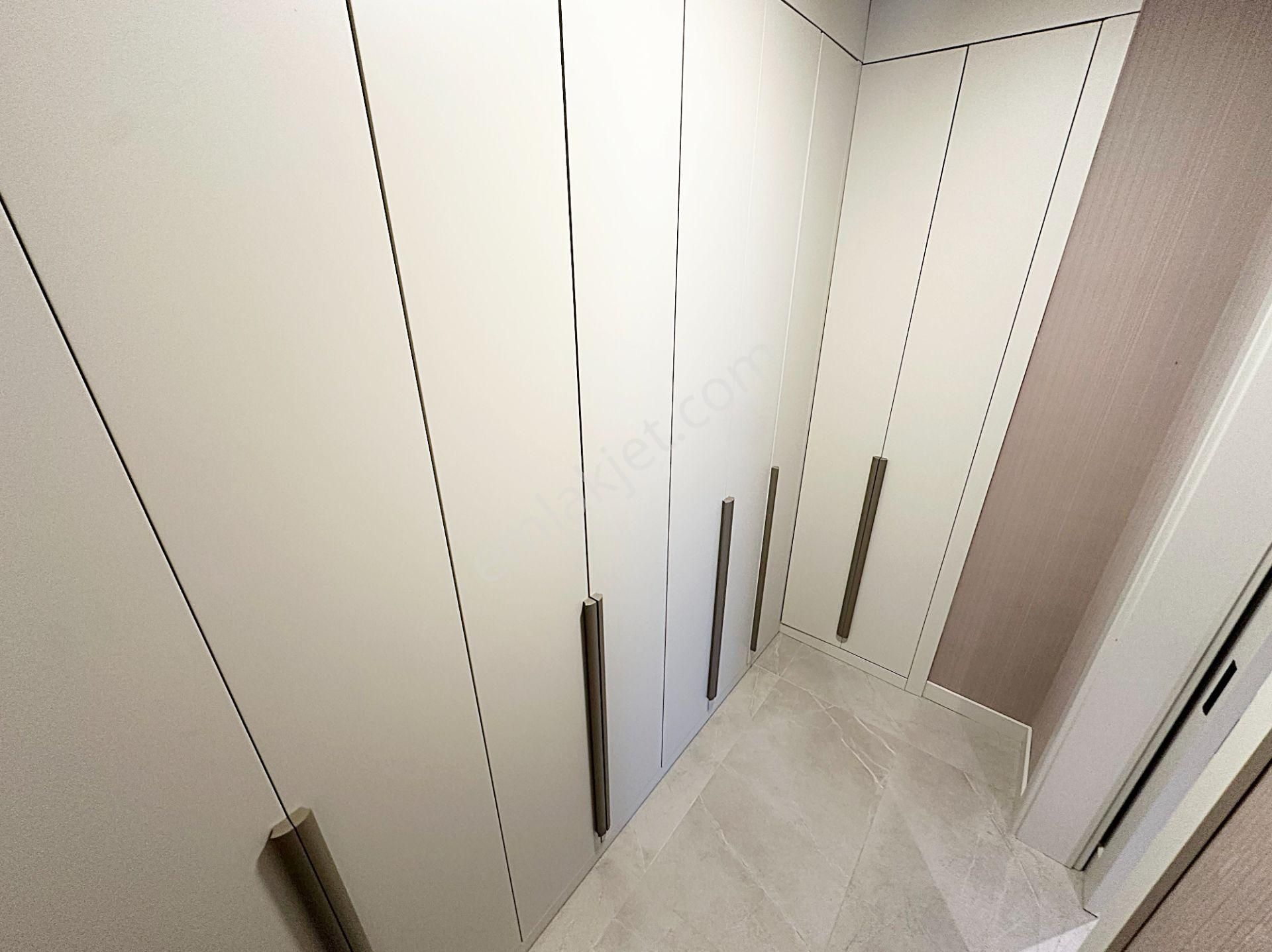 Cihandan Ovacık Natura'da Modern Mimari , Konforlu Lüks 4+1 - Görsel 39