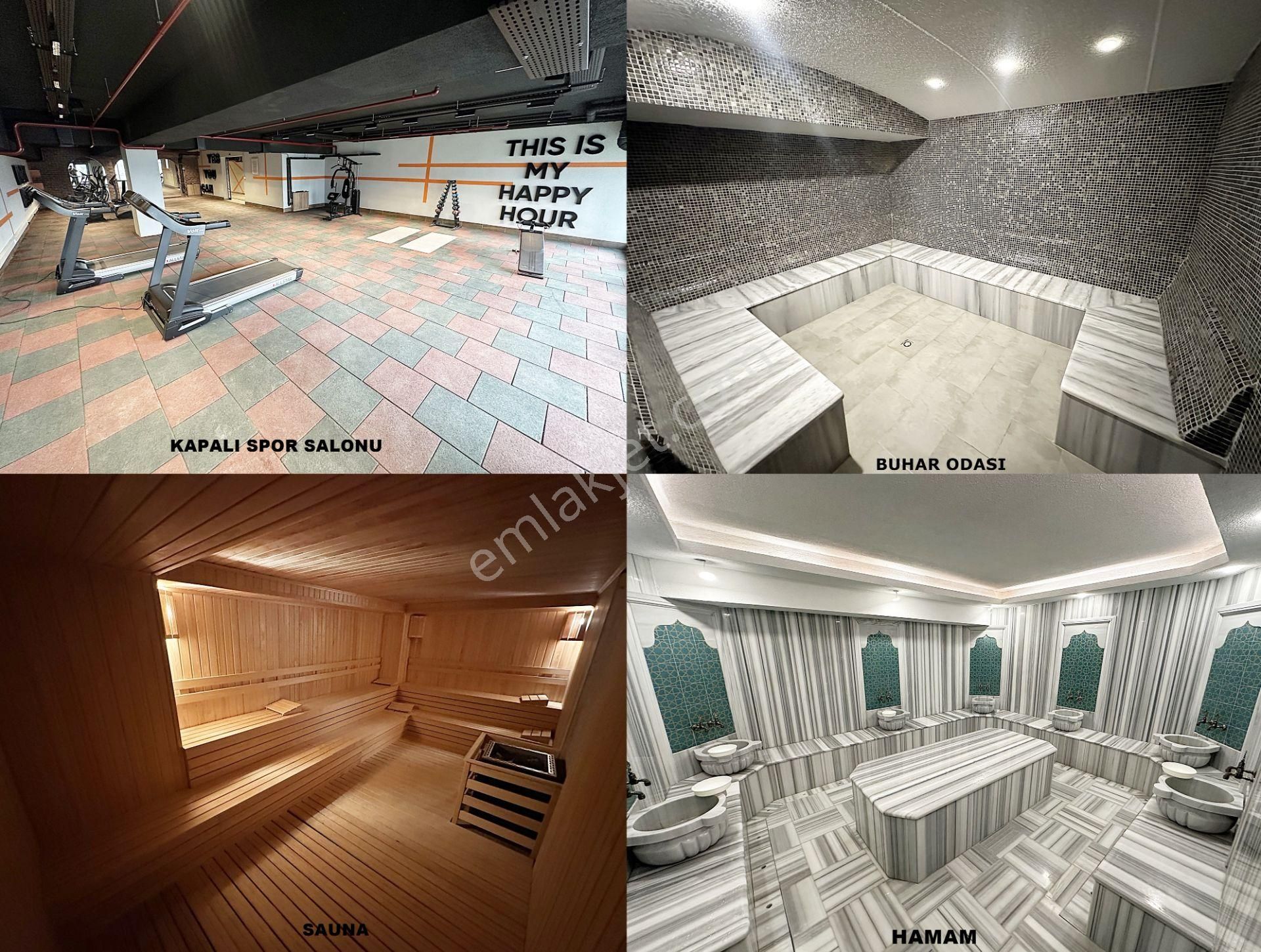 Cihandan Ovacık Natura'da Modern Mimari , Konforlu Lüks 4+1 - Görsel 3