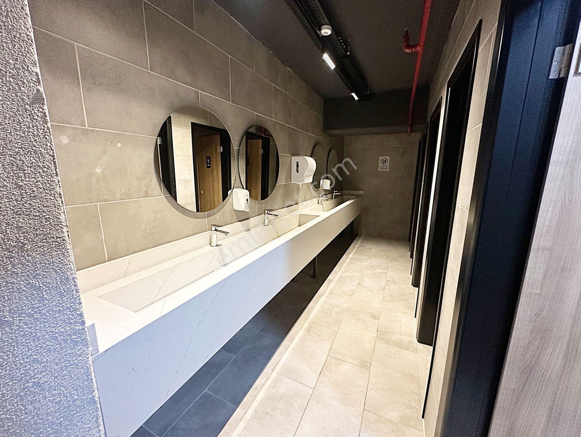 Cihandan Ovacık Natura'da Modern Mimari , Konforlu Lüks 4+1 - Görsel 4