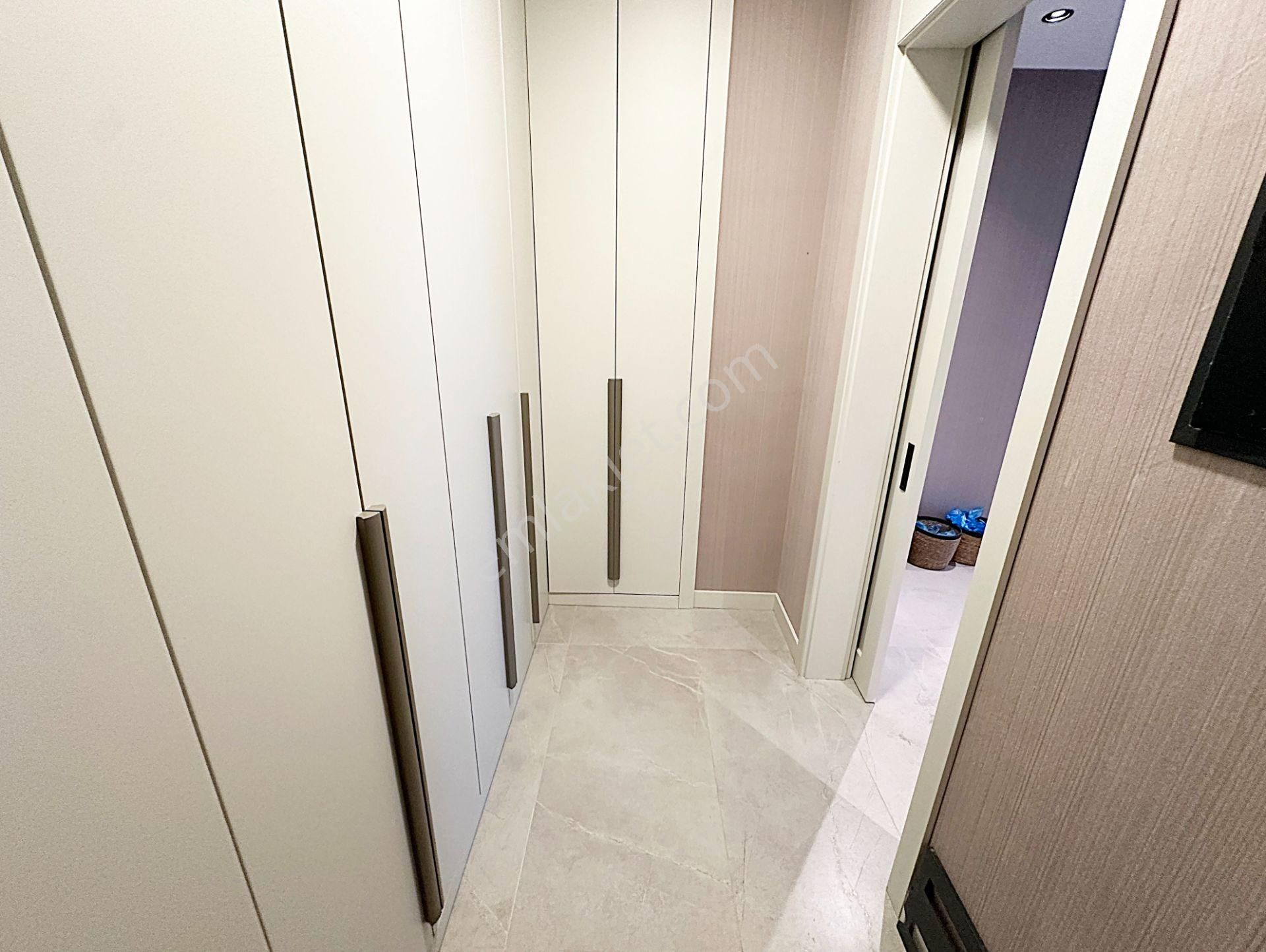 Cihandan Ovacık Natura'da Modern Mimari , Konforlu Lüks 4+1 - Görsel 40