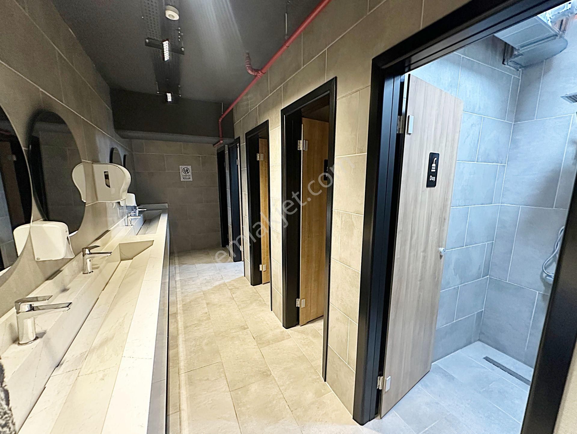 Cihandan Ovacık Natura'da Modern Mimari , Konforlu Lüks 4+1 - Görsel 5