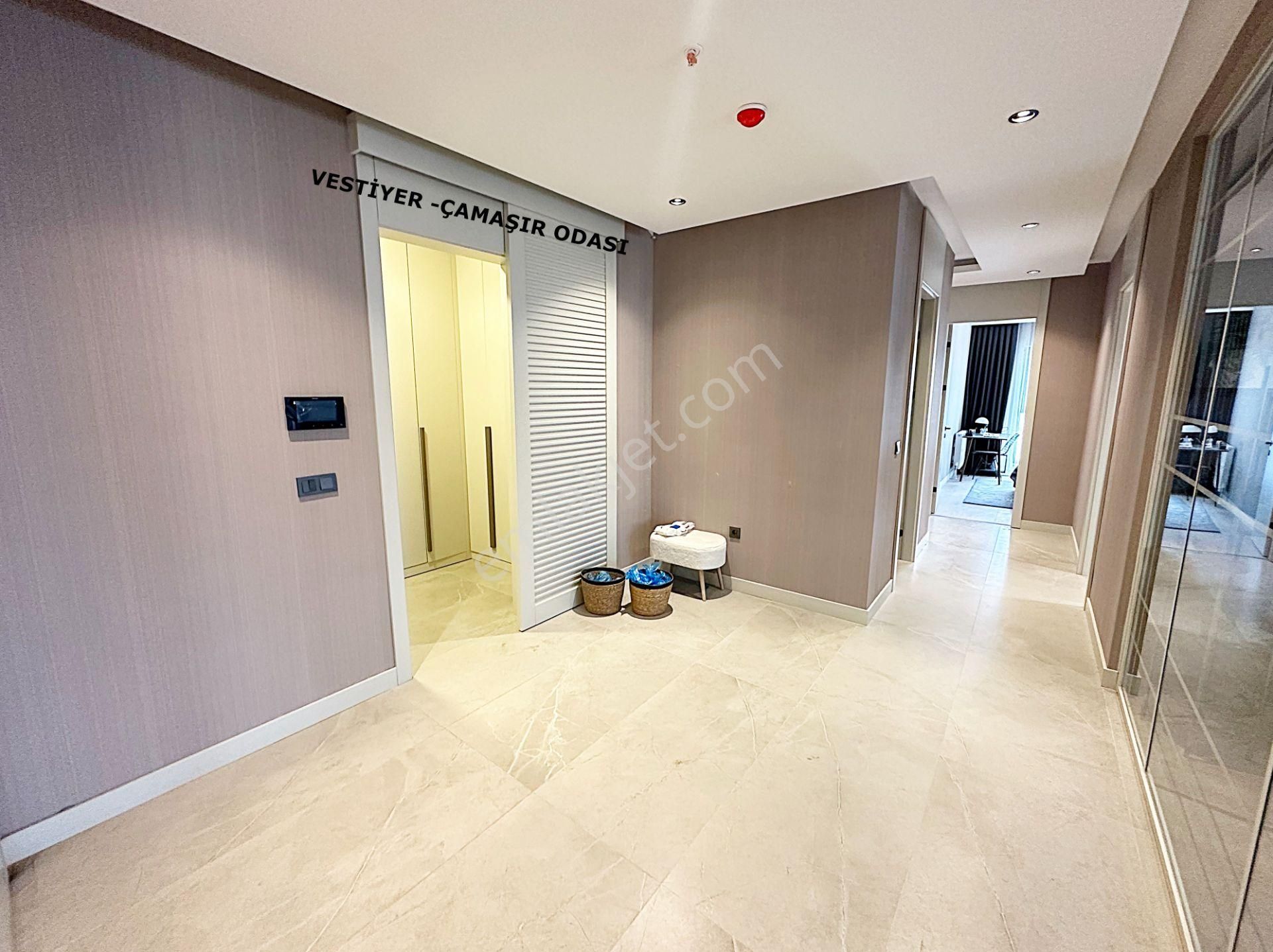 Cihandan Ovacık Natura'da Modern Mimari , Konforlu Lüks 4+1 - Görsel 35