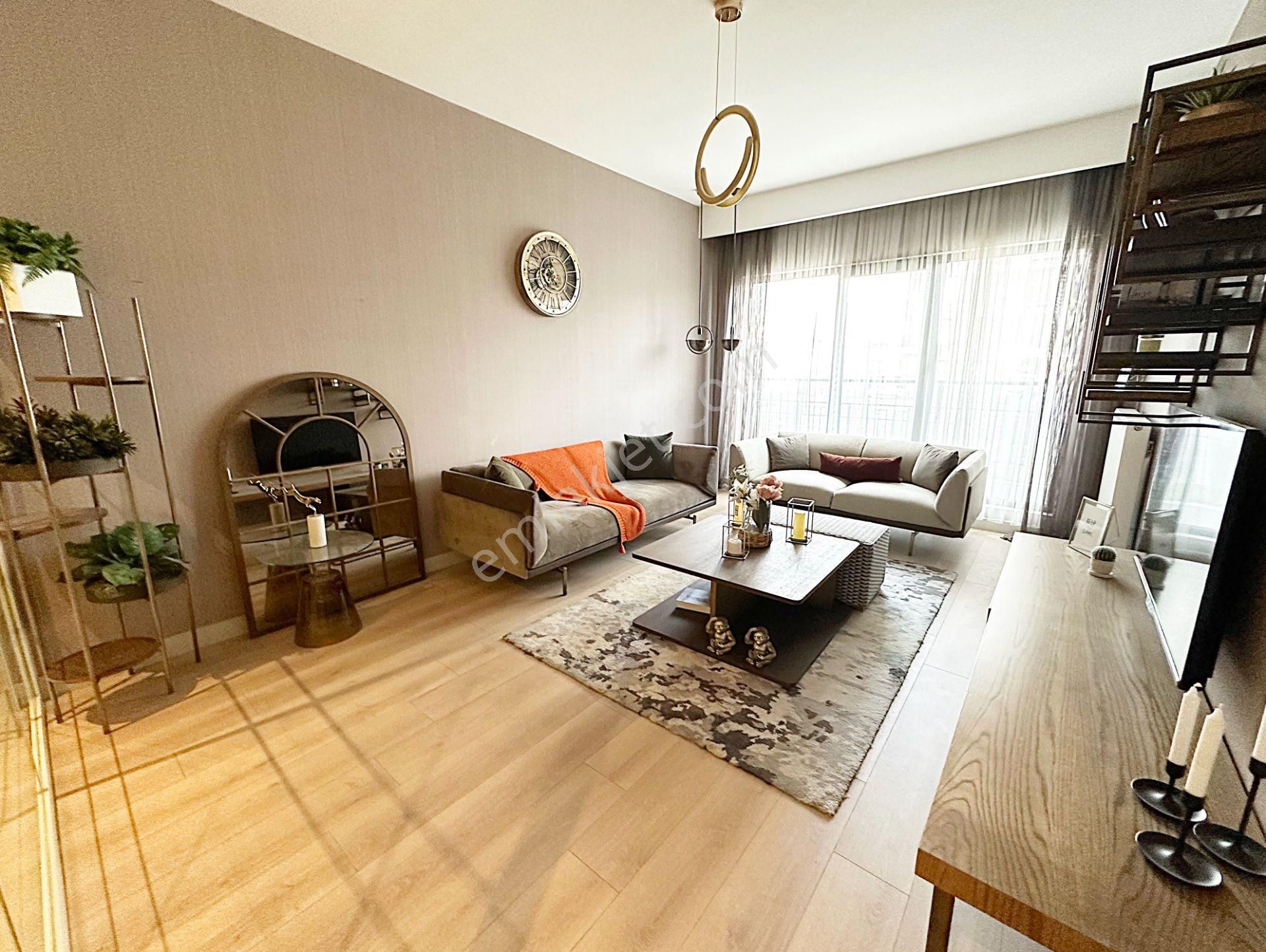 Cihandan Ovacık Natura'da Modern Mimari , Konforlu Lüks 4+1 - Görsel 12