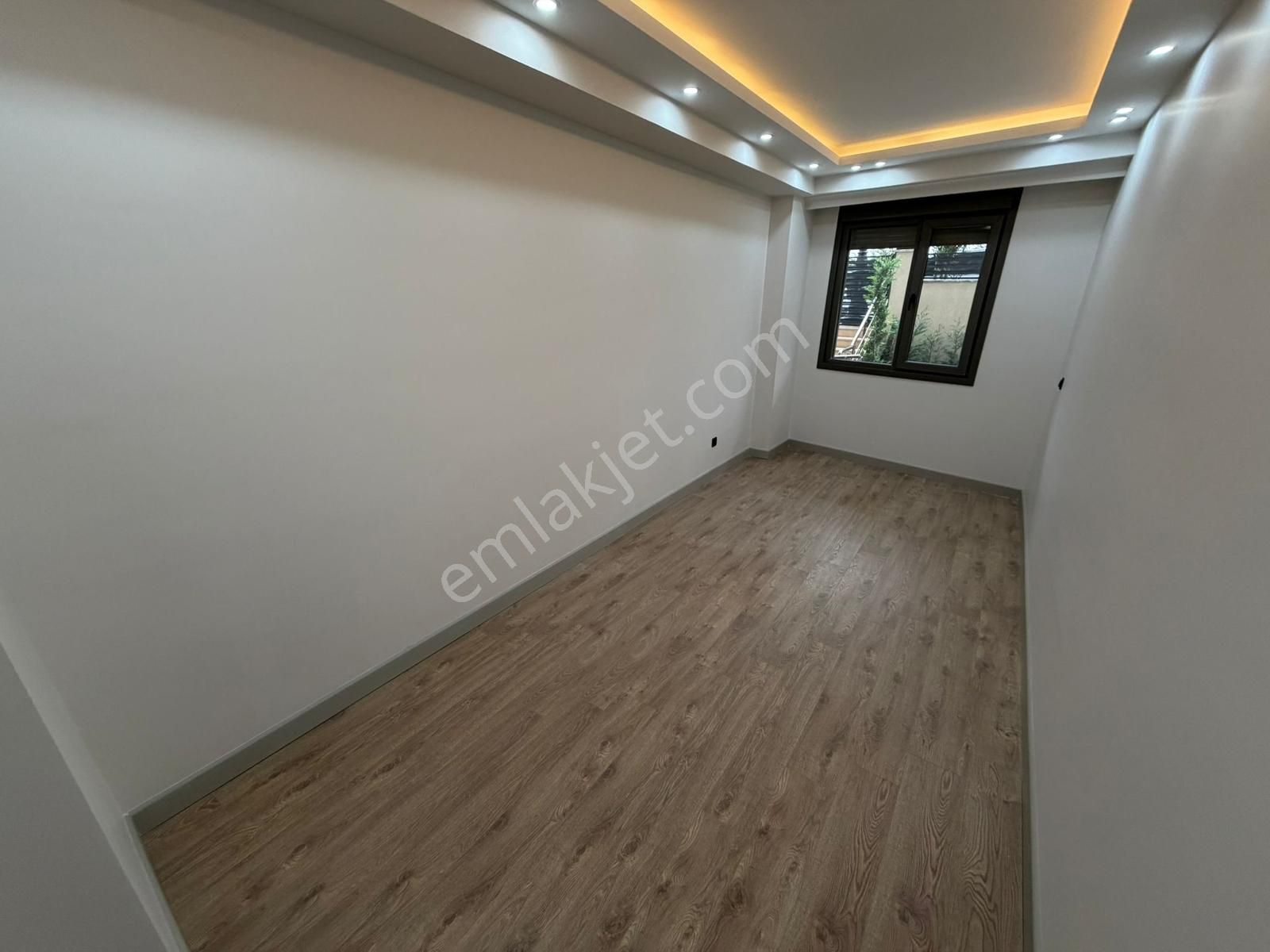 ▃yatırım▃idealtepe Sahilde Villa Tadında Geniş Bahçeli 3+1 - Görsel 13