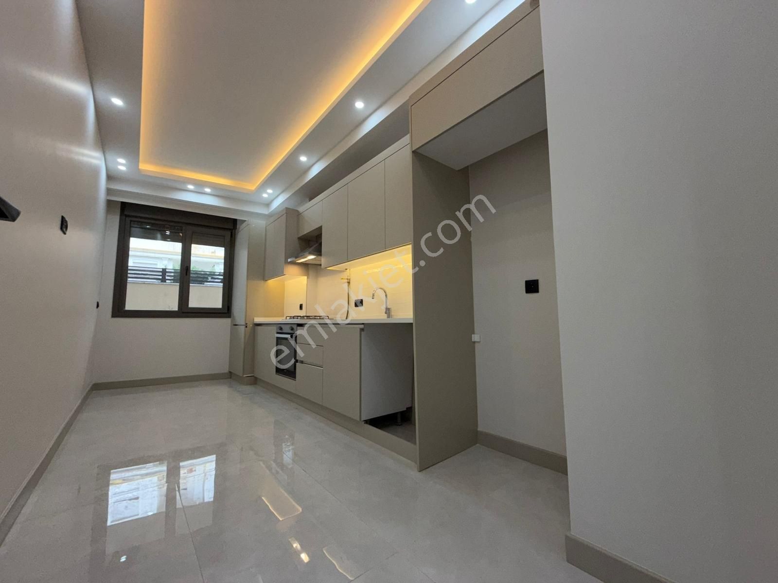 ▃yatırım▃idealtepe Sahilde Villa Tadında Geniş Bahçeli 3+1 - Görsel 35