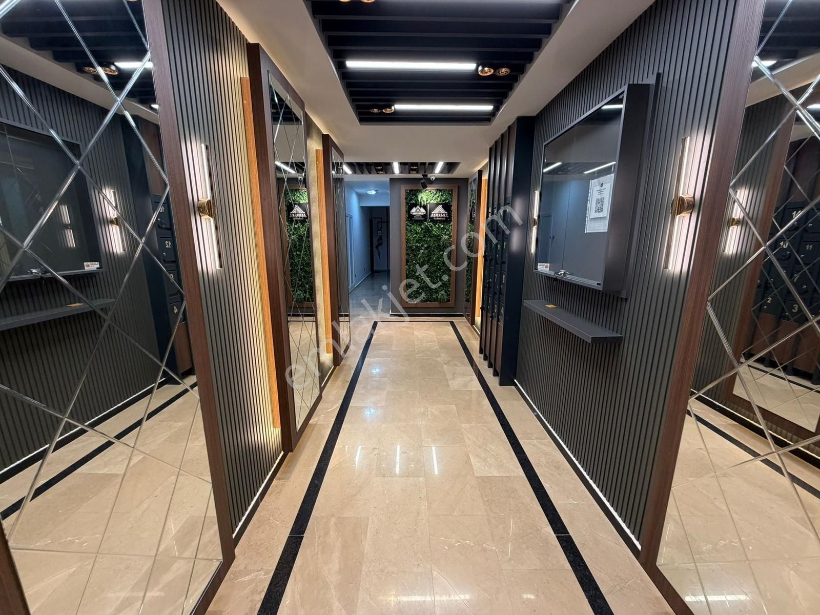 ▃yatırım▃idealtepe Sahilde Villa Tadında Geniş Bahçeli 3+1 - Görsel 27