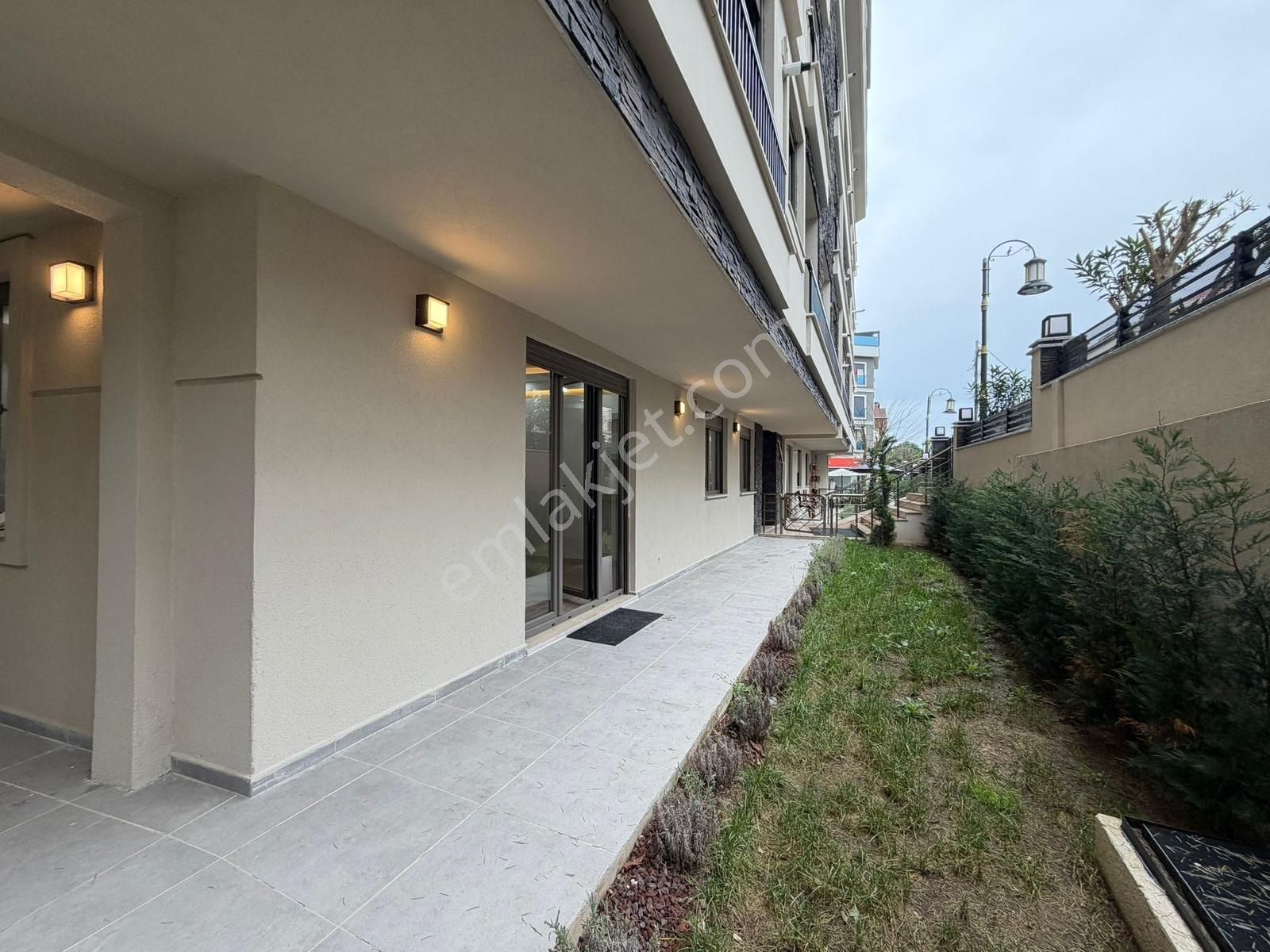 ▃yatırım▃idealtepe Sahilde Villa Tadında Geniş Bahçeli 3+1 - Görsel 25