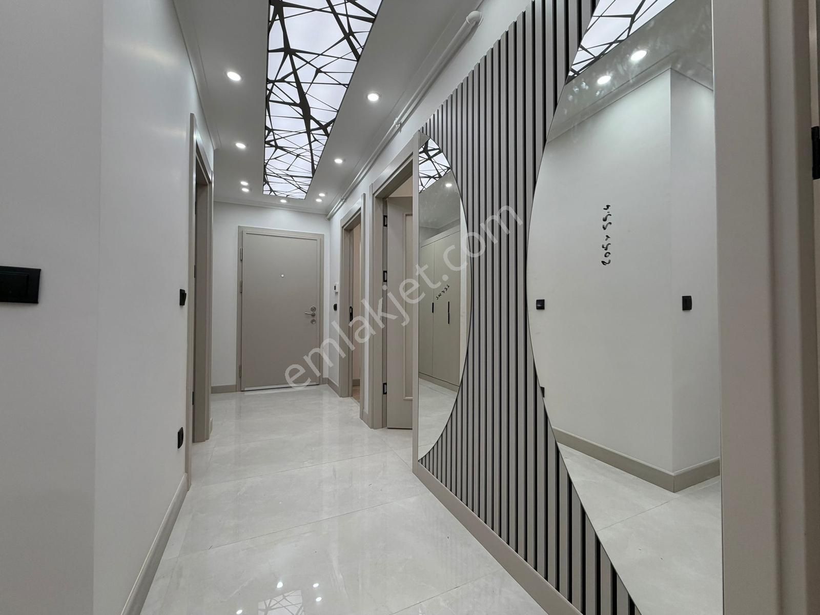 ▃yatırım▃idealtepe Sahilde Villa Tadında Geniş Bahçeli 3+1 - Görsel 21