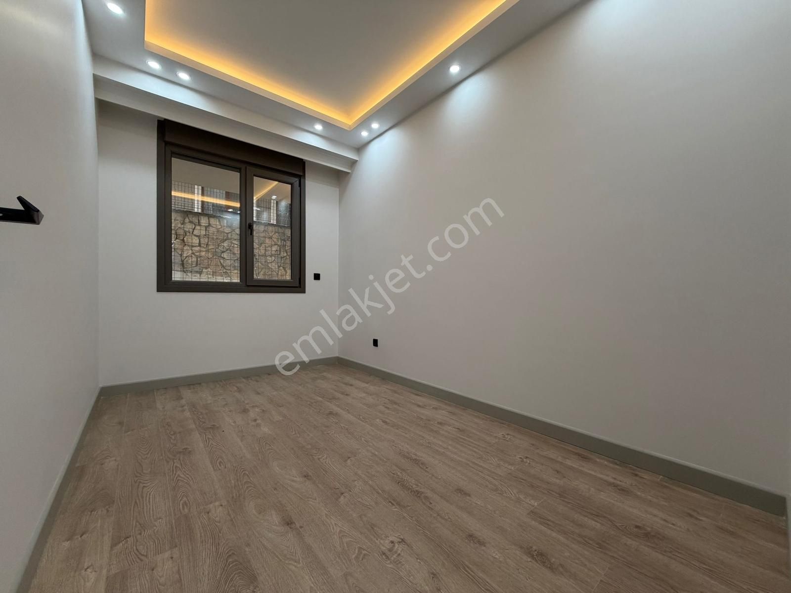 ▃yatırım▃idealtepe Sahilde Villa Tadında Geniş Bahçeli 3+1 - Görsel 6