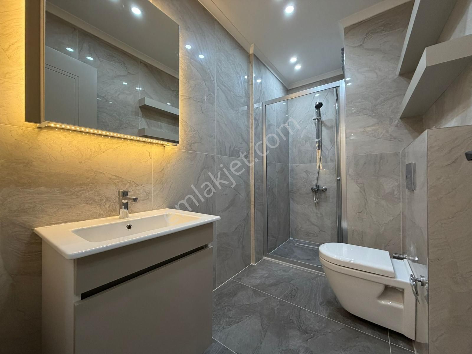 ▃yatırım▃idealtepe Sahilde Villa Tadında Geniş Bahçeli 3+1 - Görsel 24