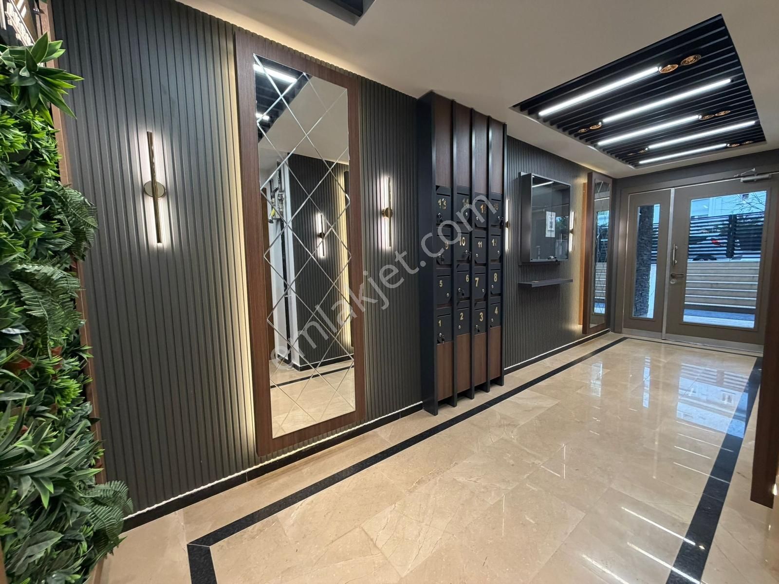 ▃yatırım▃idealtepe Sahilde Villa Tadında Geniş Bahçeli 3+1 - Görsel 34