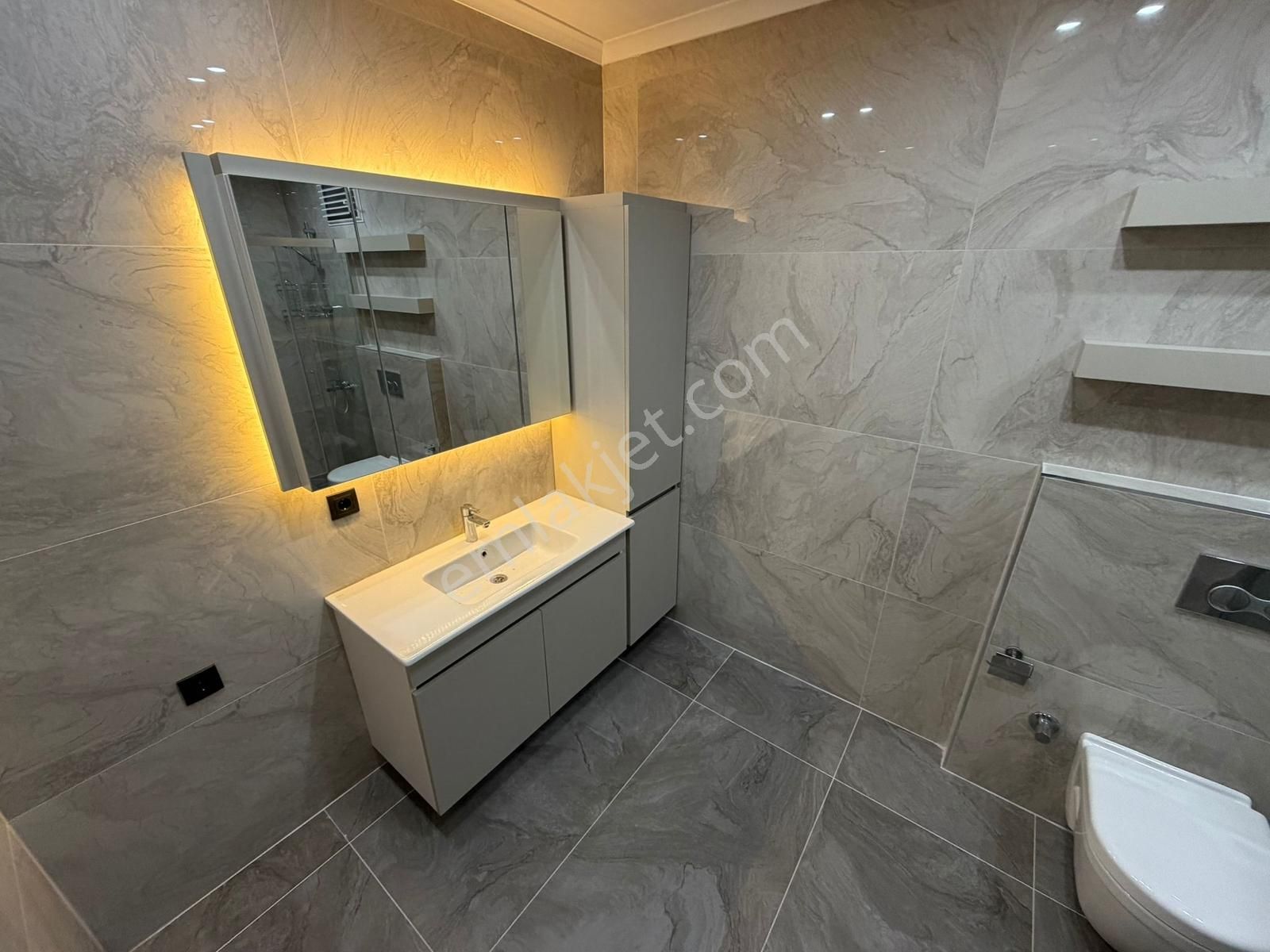 ▃yatırım▃idealtepe Sahilde Villa Tadında Geniş Bahçeli 3+1 - Görsel 12