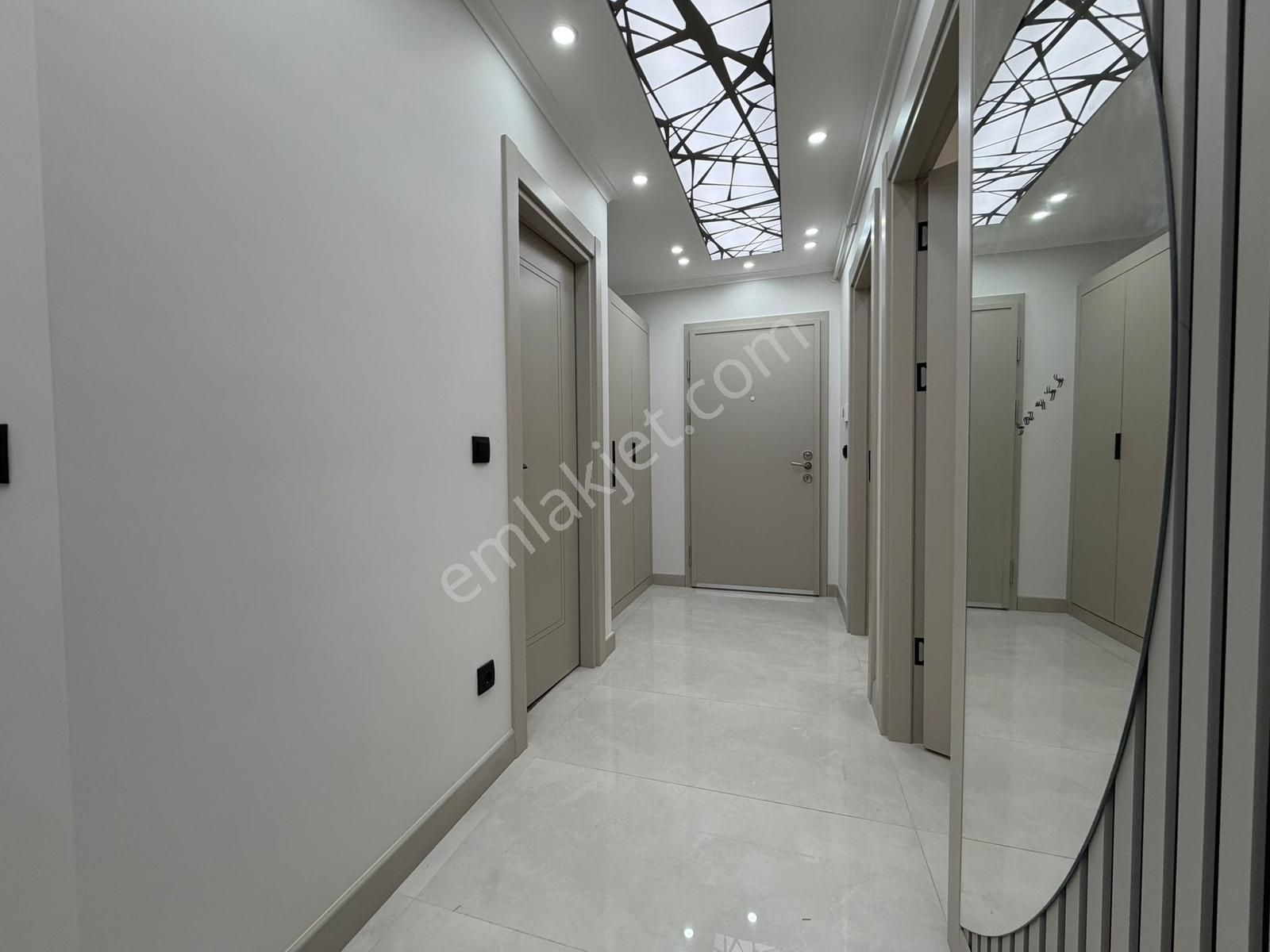 ▃yatırım▃idealtepe Sahilde Villa Tadında Geniş Bahçeli 3+1 - Görsel 22